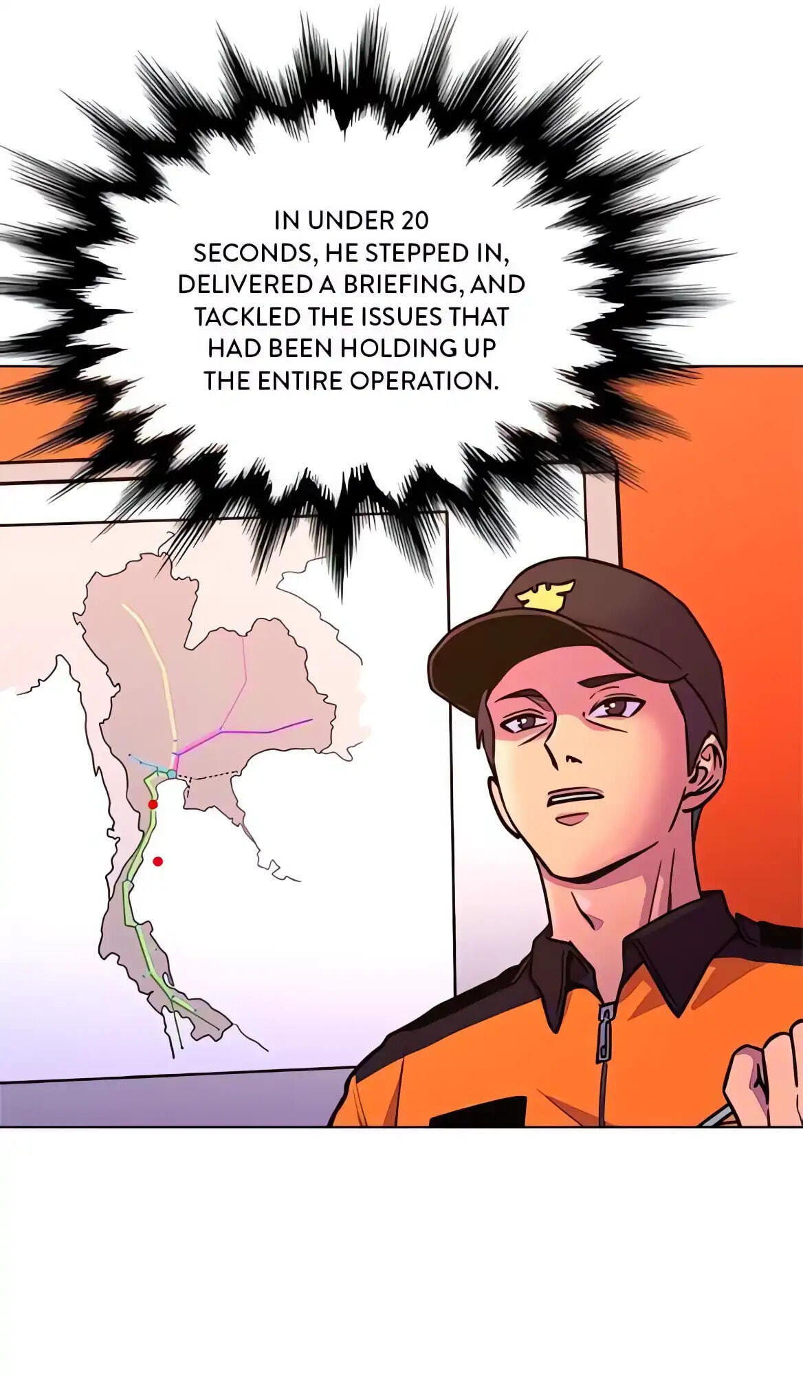 1 Second Chapter 278 page 27 - 
