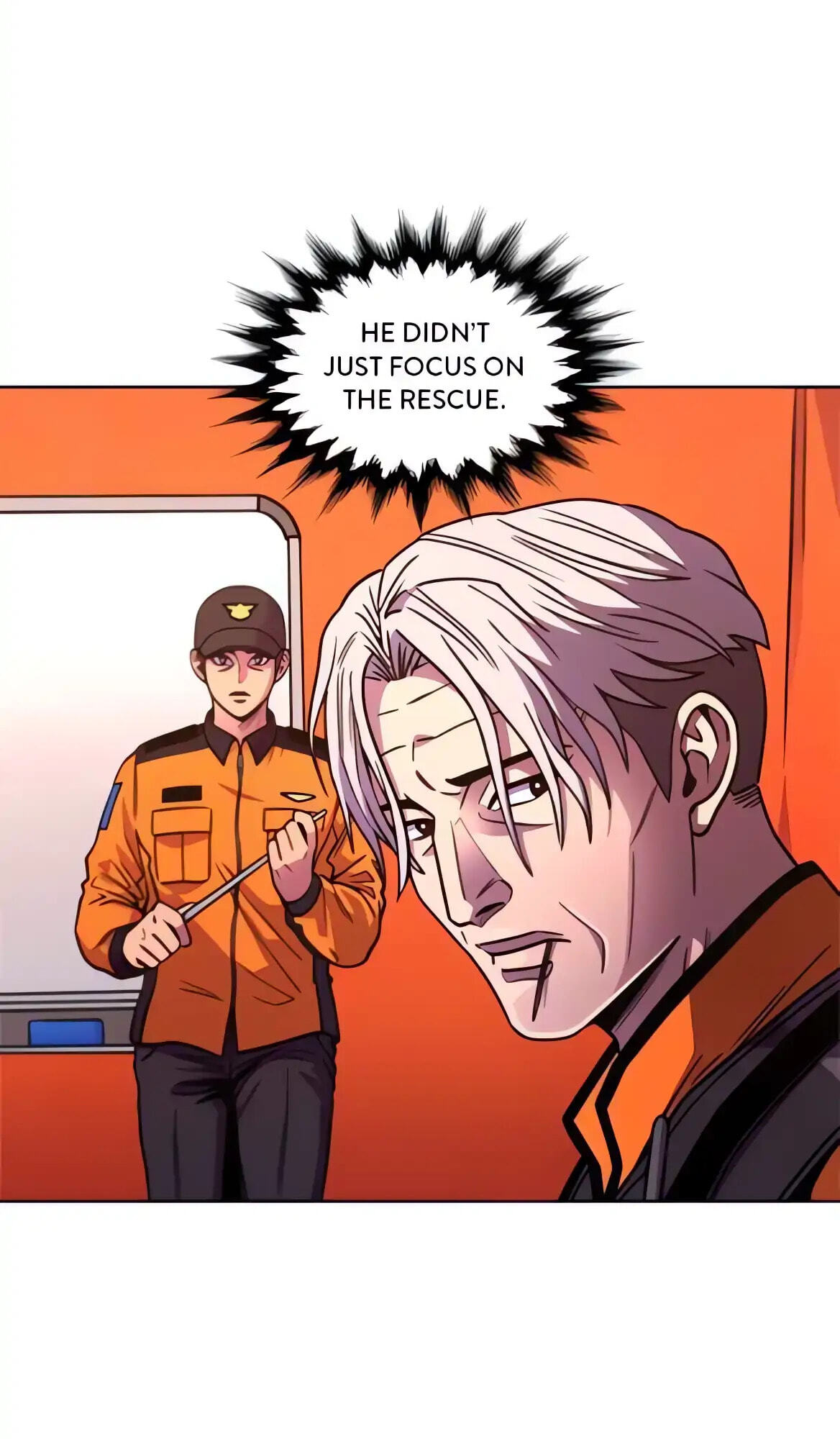 1 Second Chapter 278 page 28 - 
