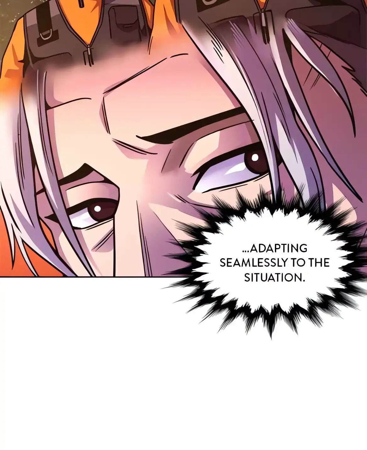 1 Second Chapter 278 page 30 - 