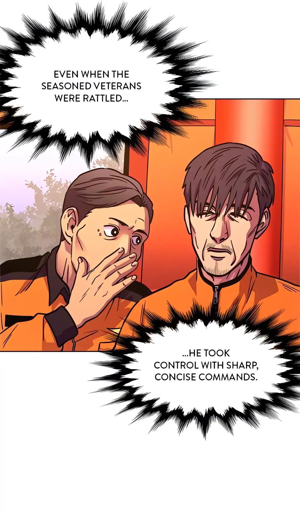1 Second Chapter 278 page 31 - 