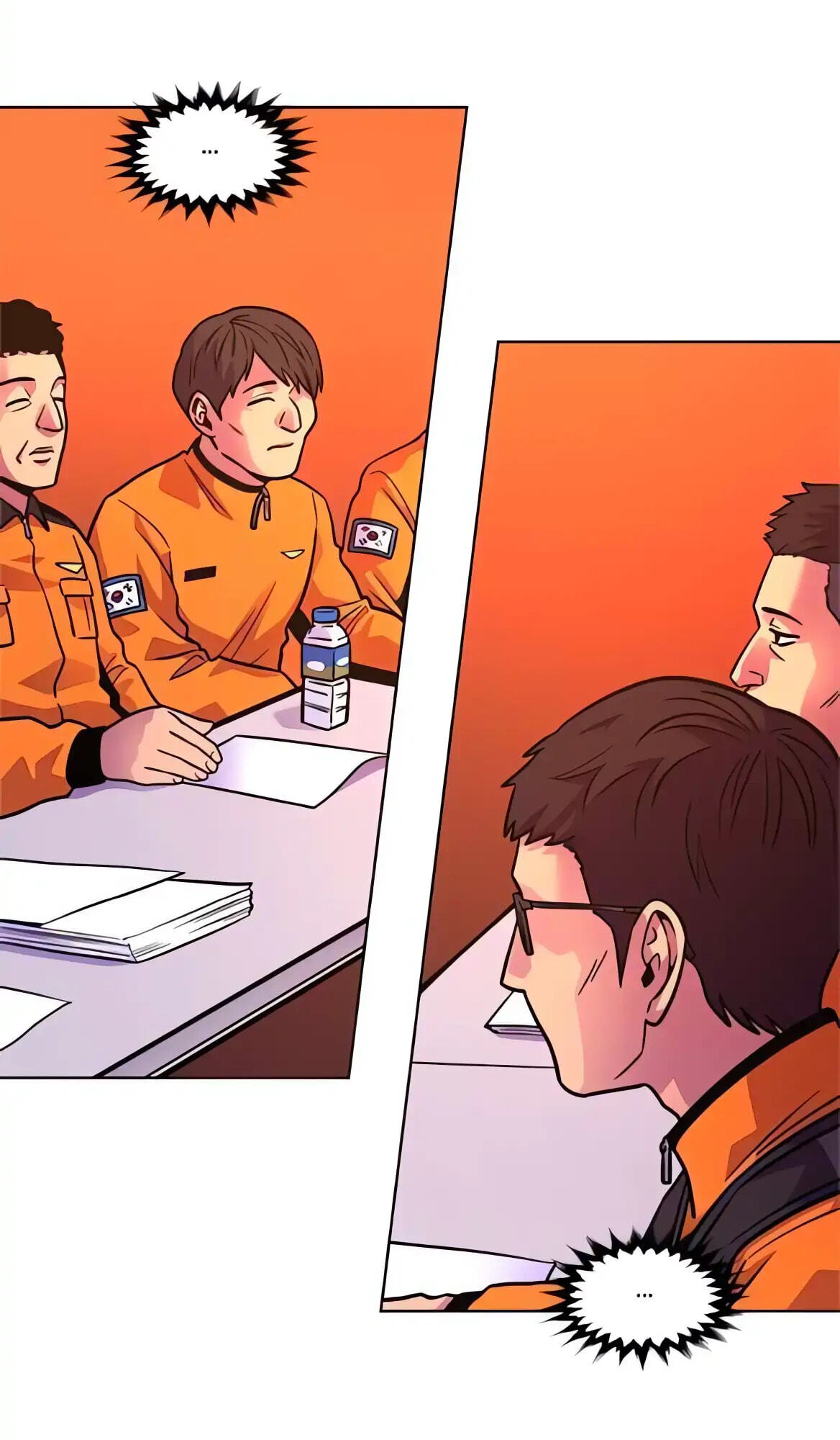 1 Second Chapter 278 page 32 - 