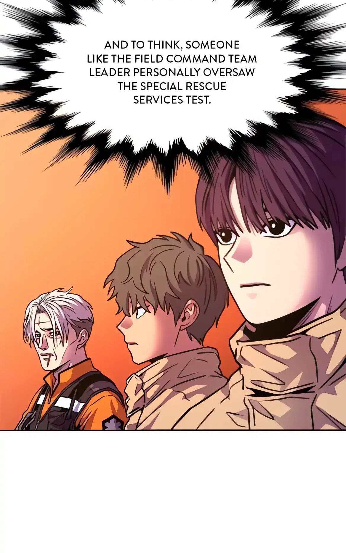 1 Second Chapter 278 page 38 - 