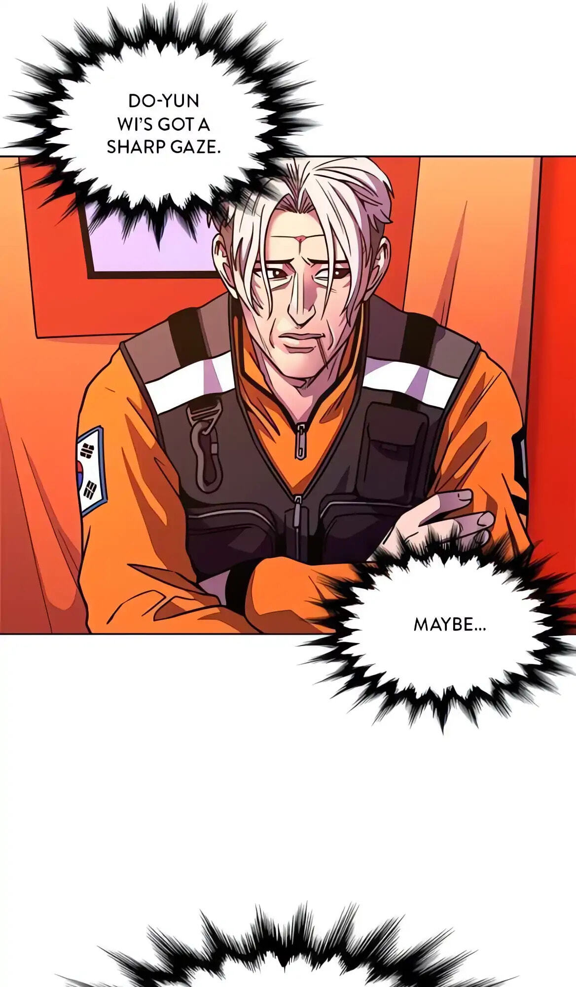 1 Second Chapter 278 page 39 - 