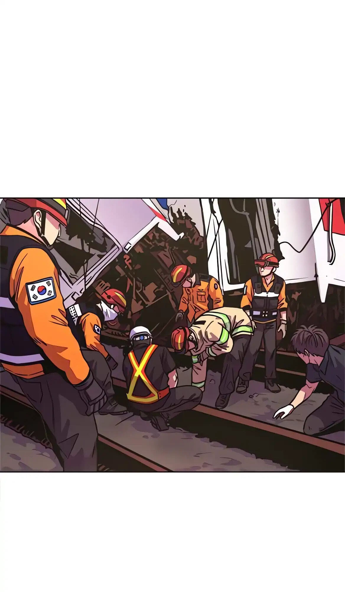 1 Second Chapter 278 page 5 - 