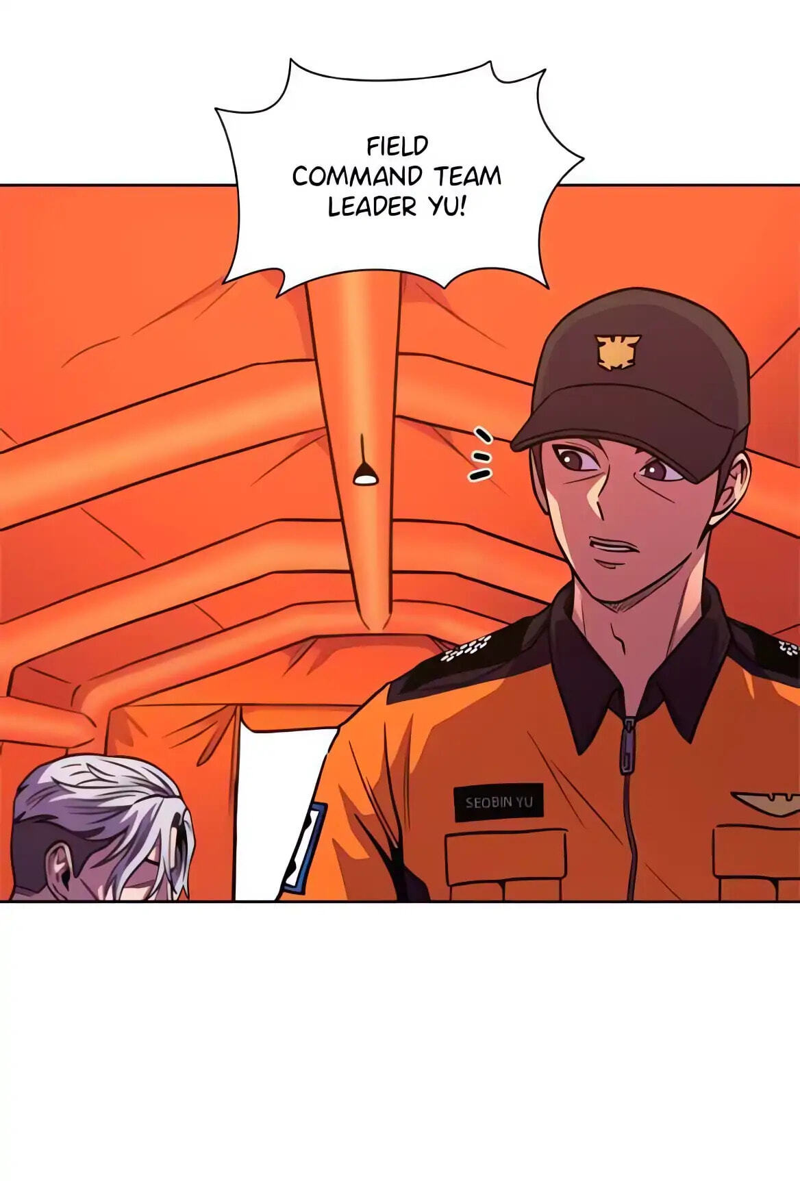 1 Second Chapter 278 page 41 - 