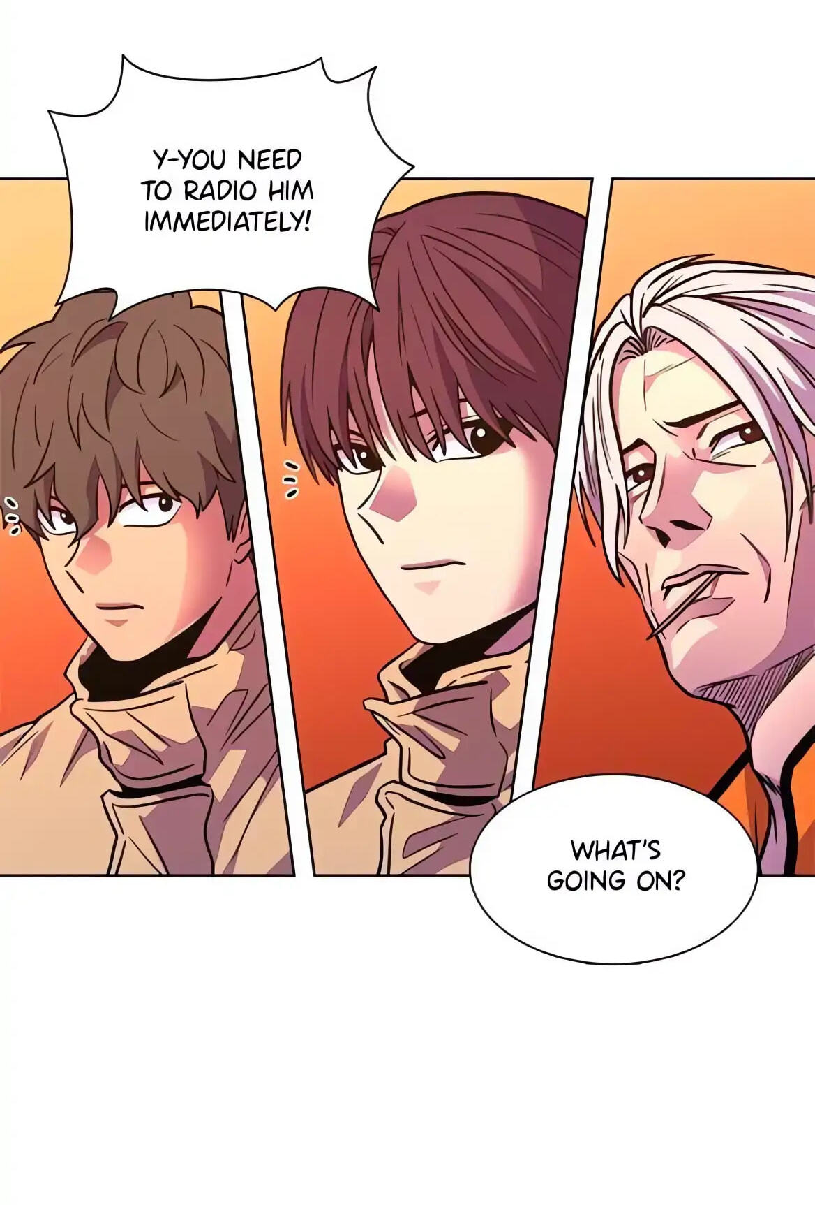 1 Second Chapter 278 page 42 - 