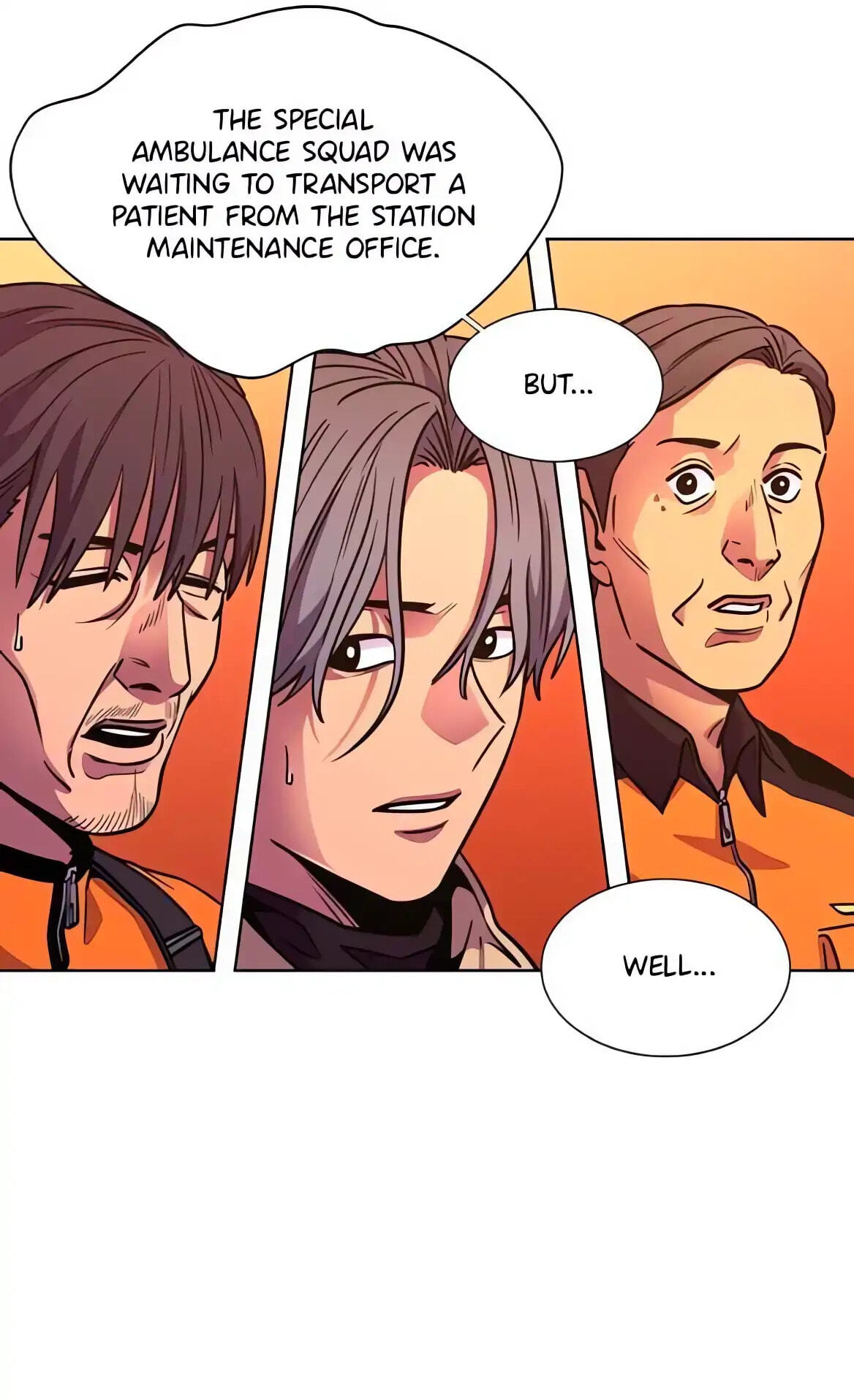 1 Second Chapter 278 page 43 - 