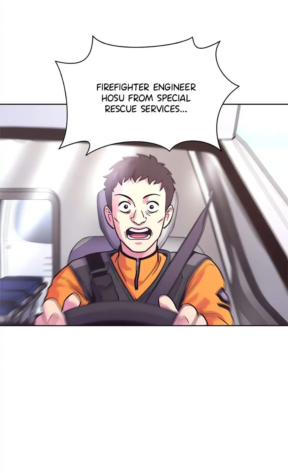 1 Second Chapter 278 page 44 - 