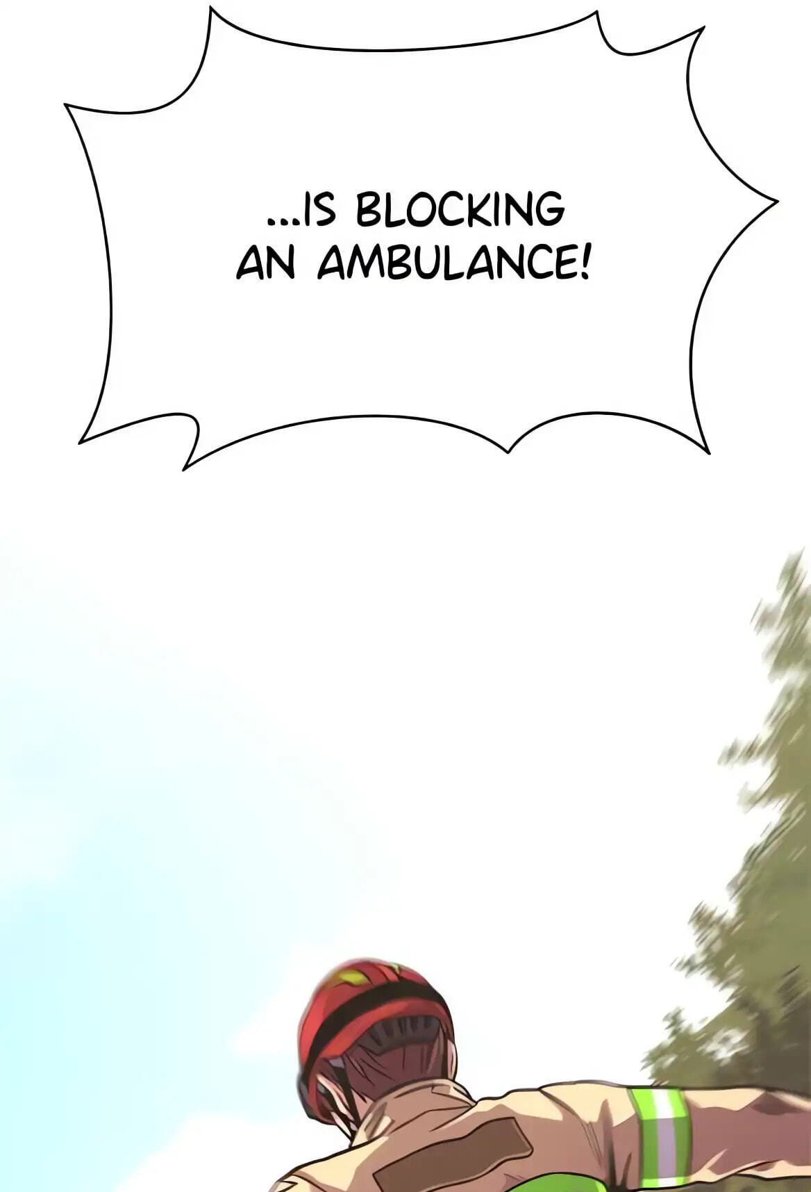 1 Second Chapter 278 page 45 - 
