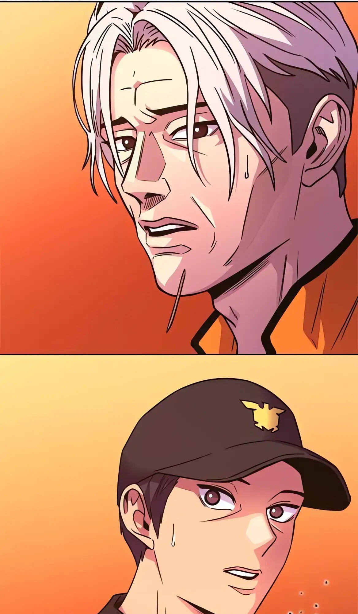 1 Second Chapter 278 page 47 - 