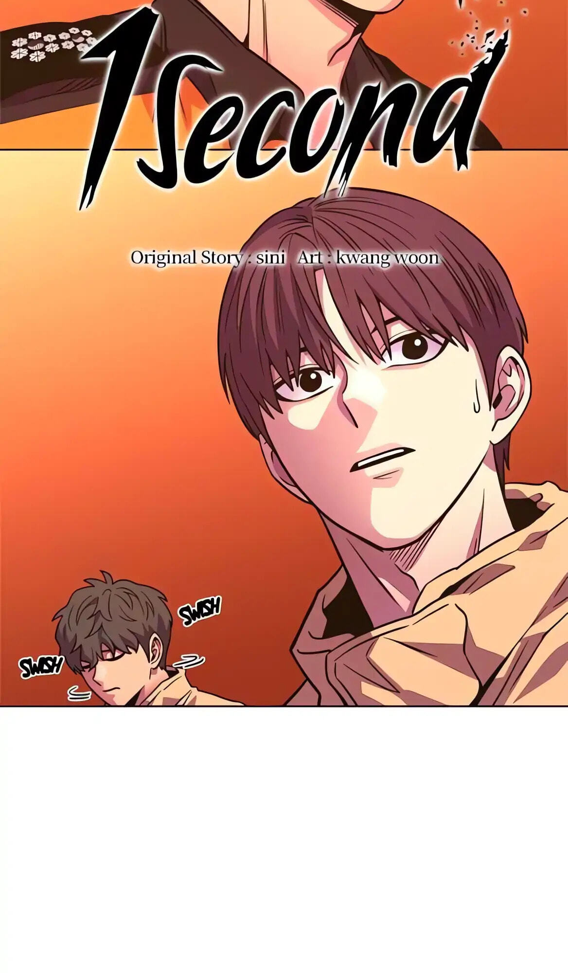 1 Second Chapter 278 page 48 - 