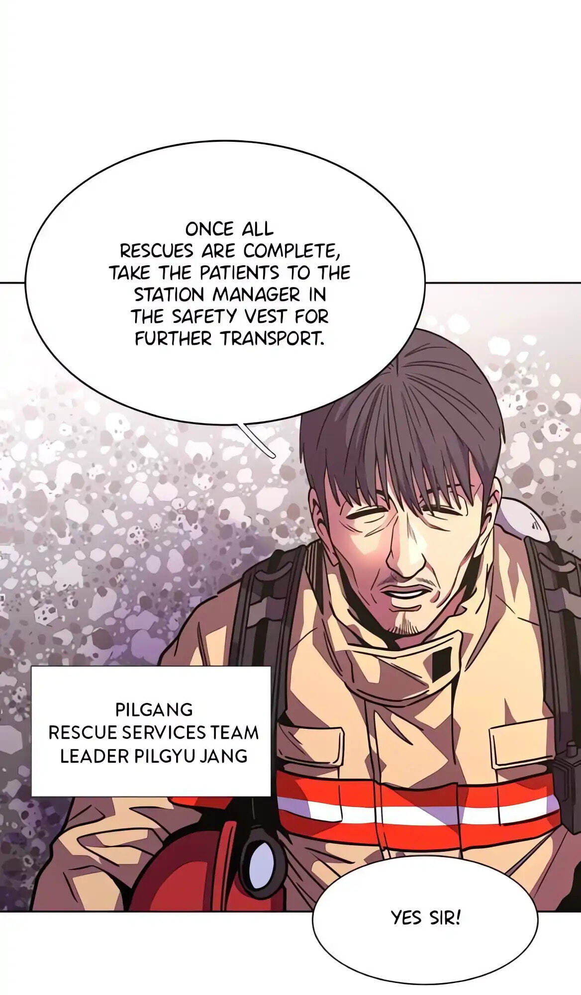 1 Second Chapter 278 page 50 - 