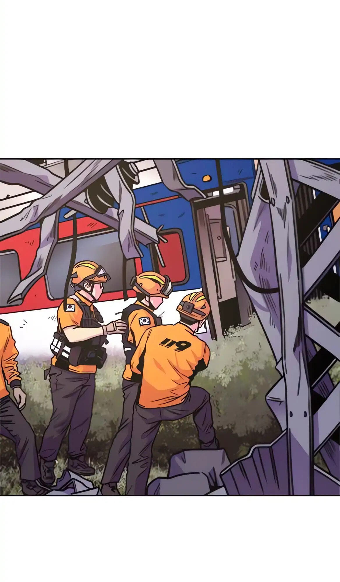 1 Second Chapter 278 page 6 - 