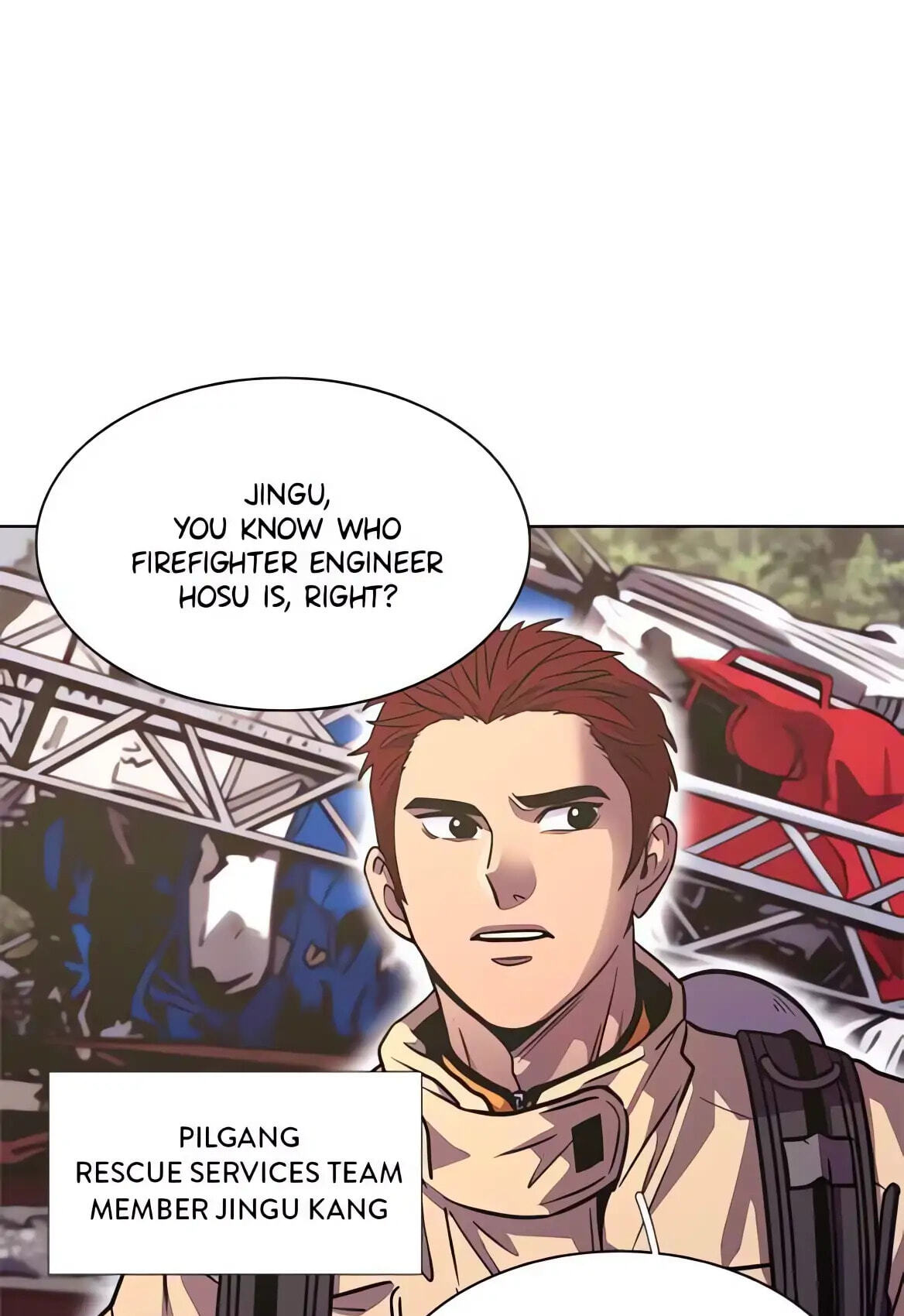 1 Second Chapter 278 page 51 - 