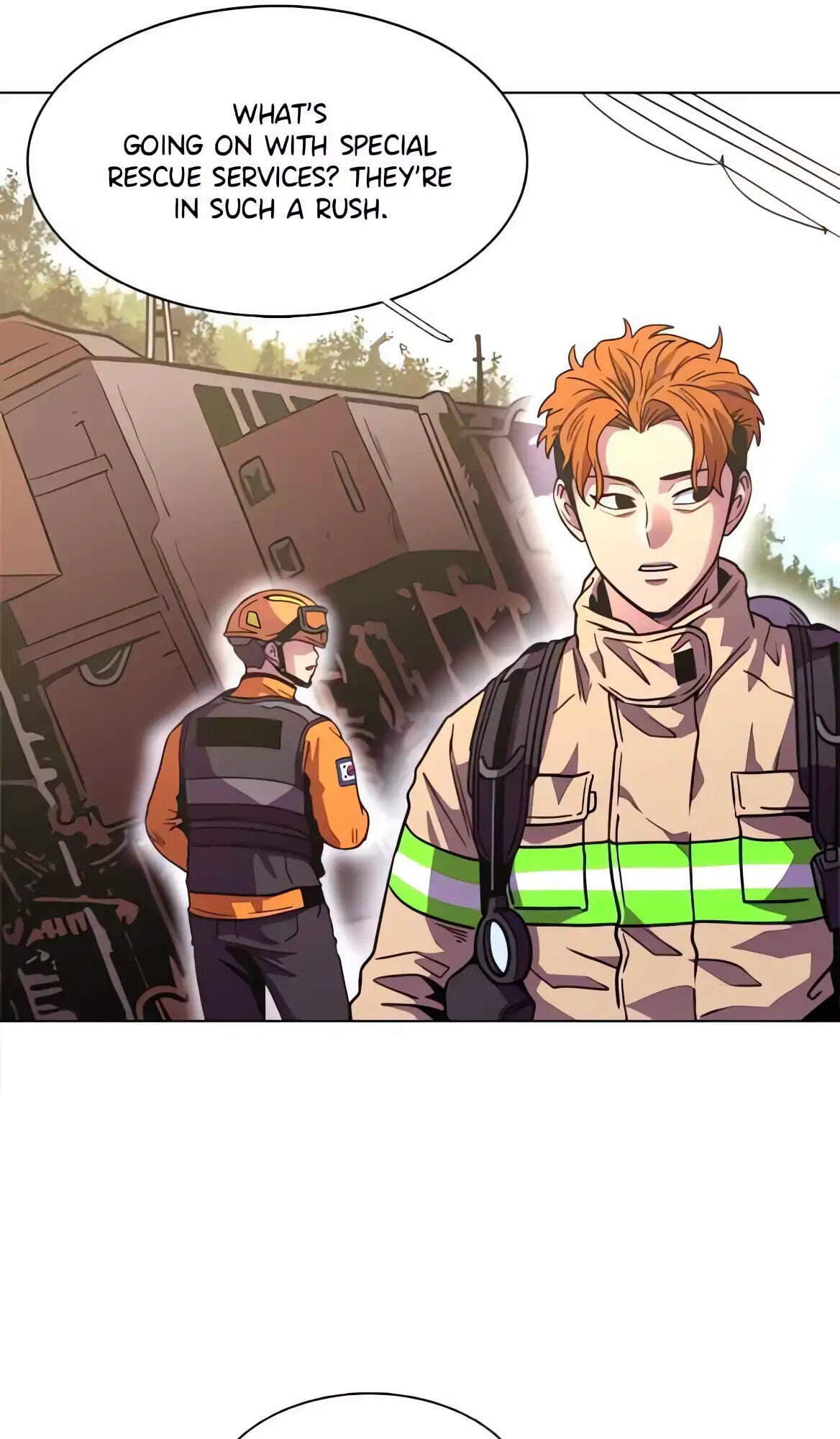 1 Second Chapter 278 page 55 - 