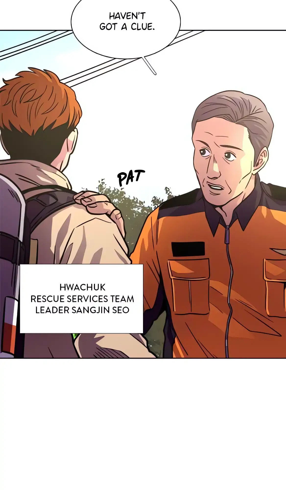 1 Second Chapter 278 page 56 - 