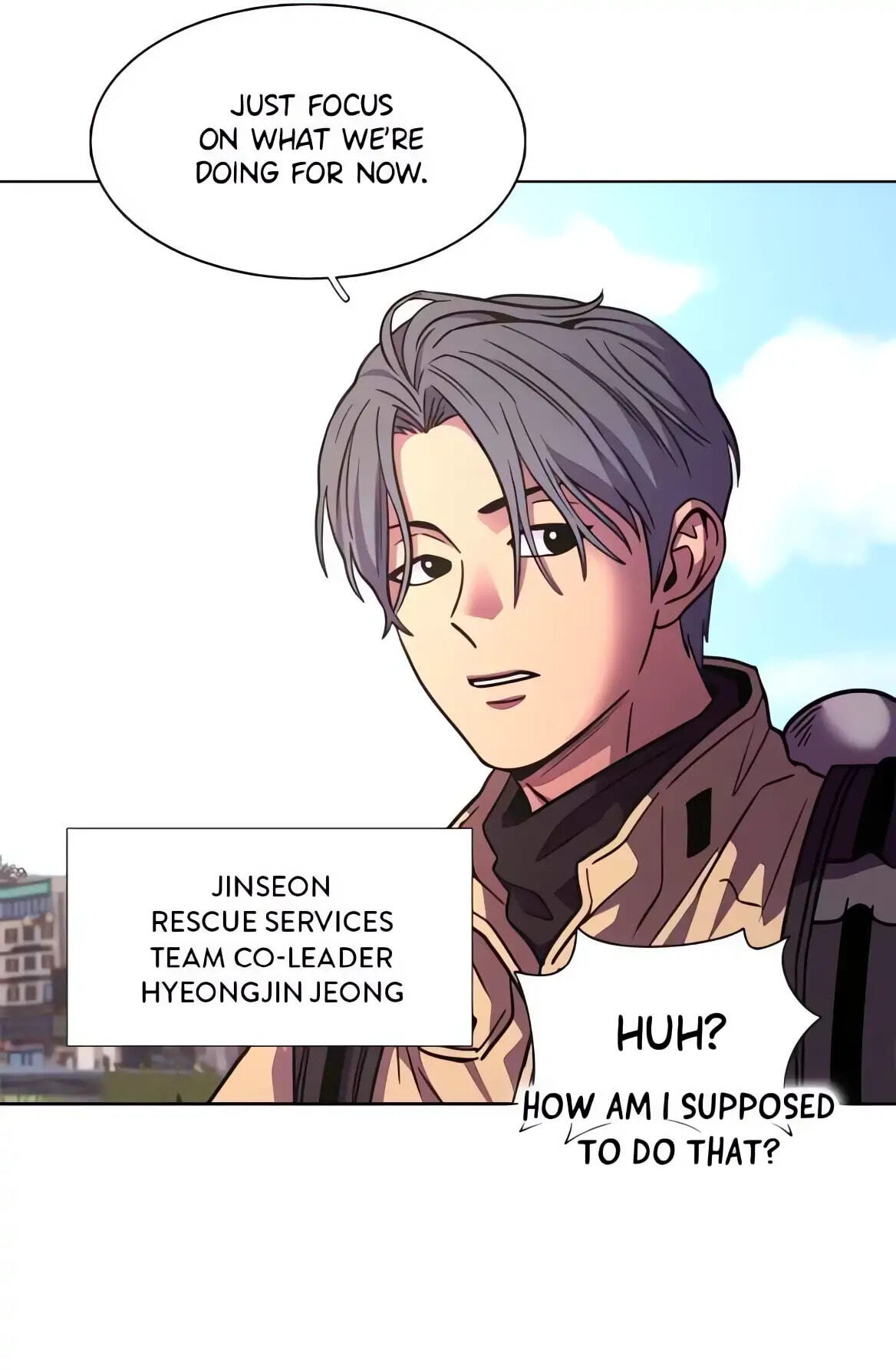 1 Second Chapter 278 page 59 - 