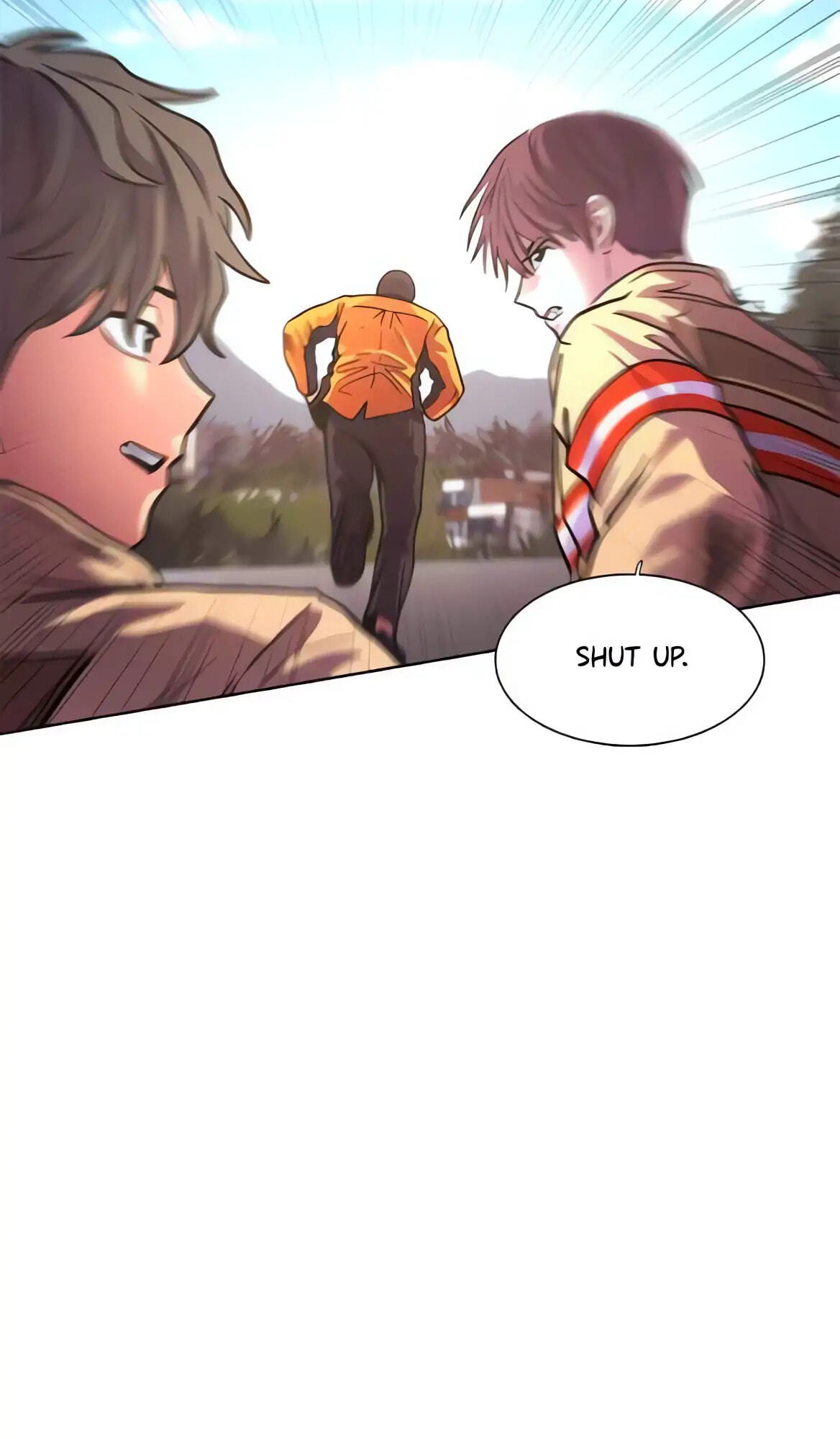 1 Second Chapter 278 page 62 - 