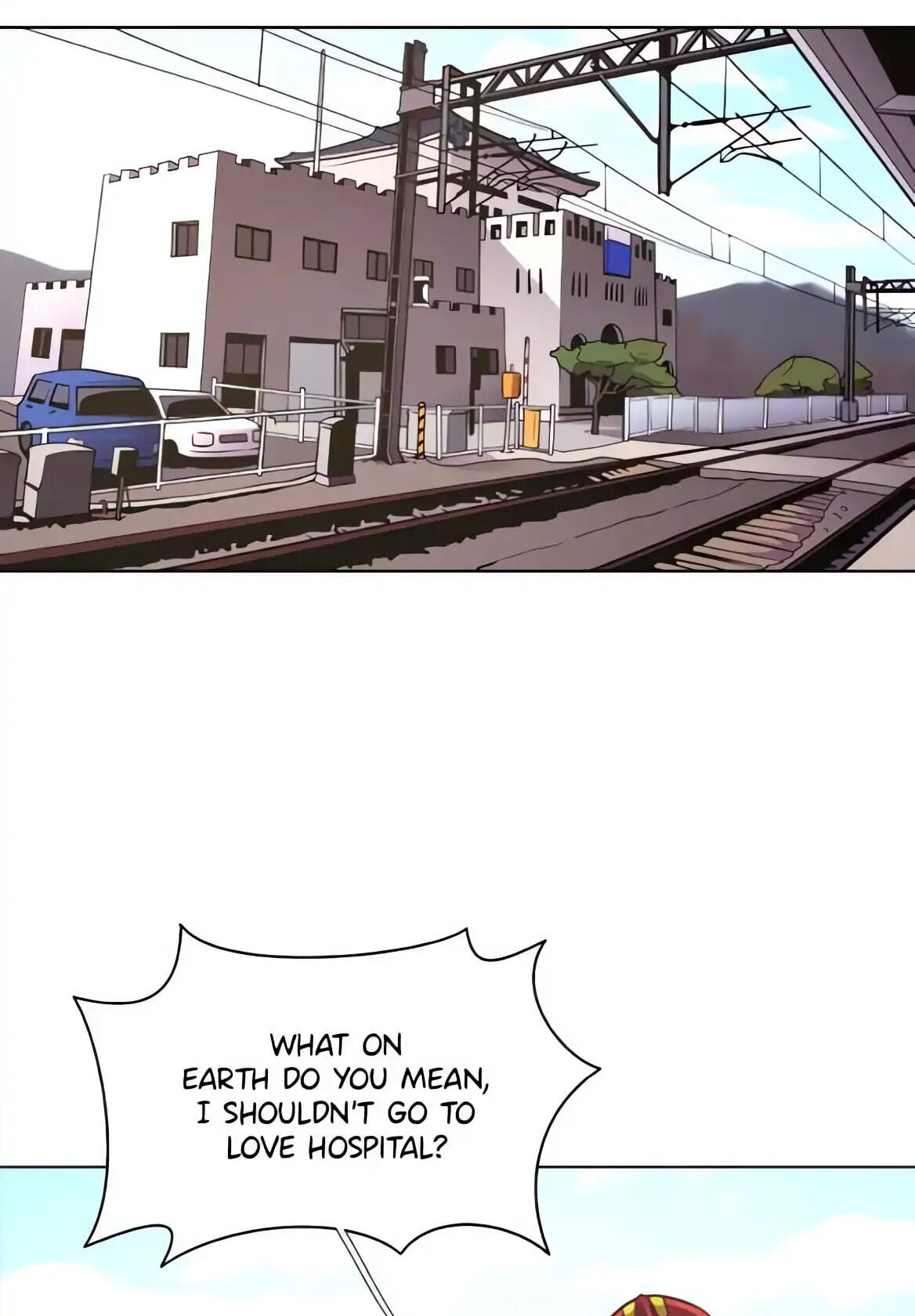 1 Second Chapter 278 page 63 - 