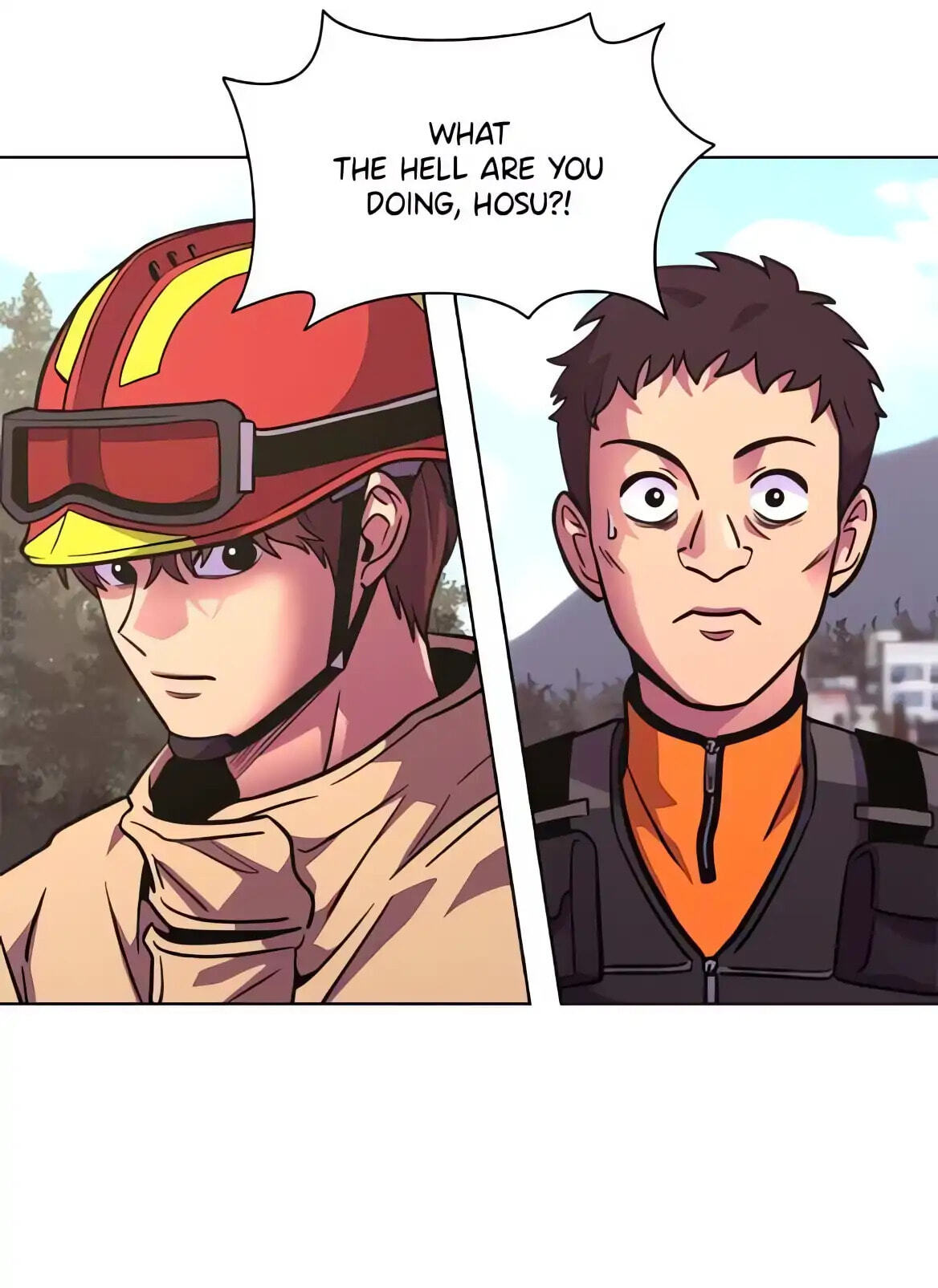 1 Second Chapter 278 page 65 - 