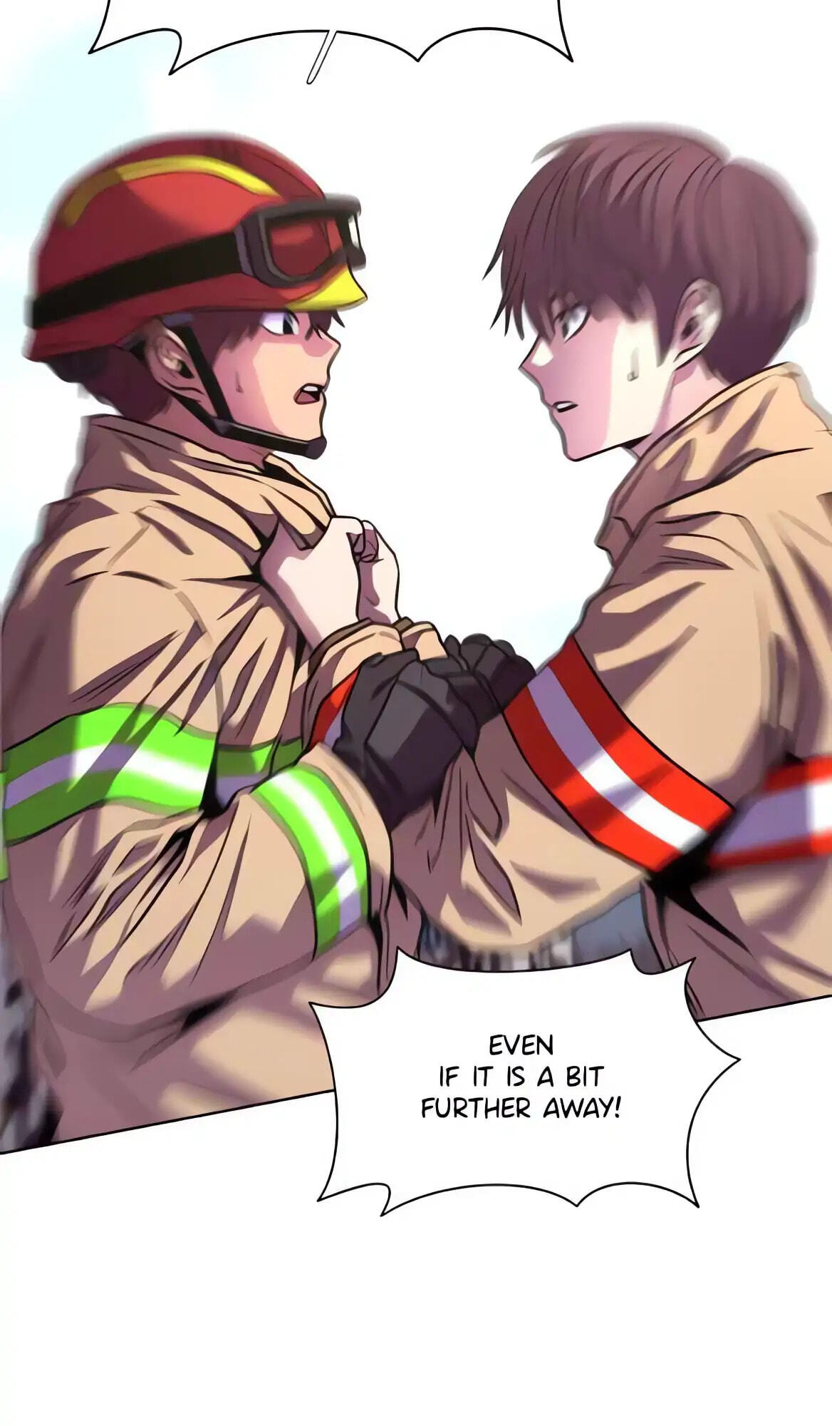 1 Second Chapter 278 page 70 - 
