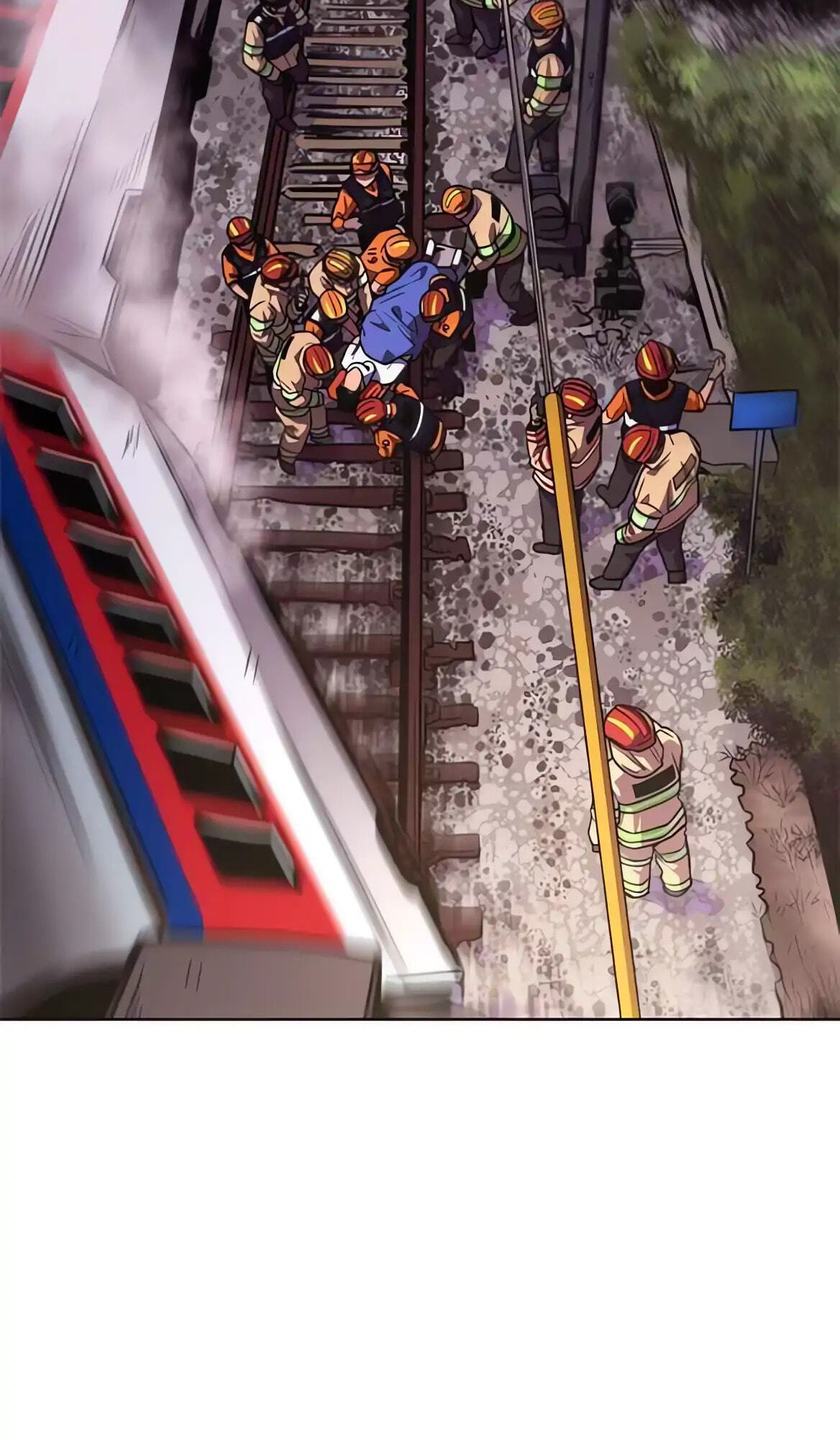 1 Second Chapter 278 page 8 - 