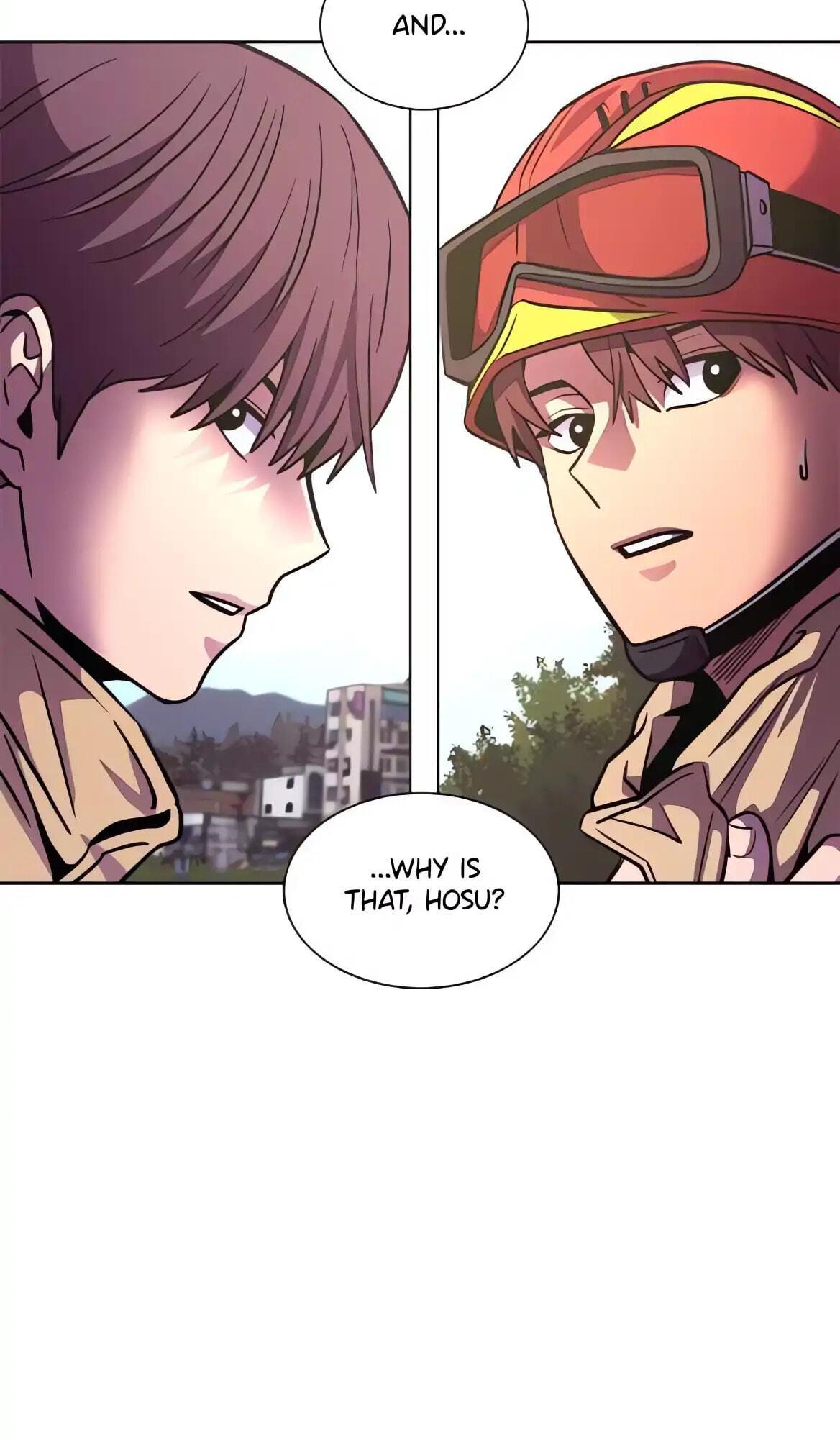 1 Second Chapter 278 page 72 - 