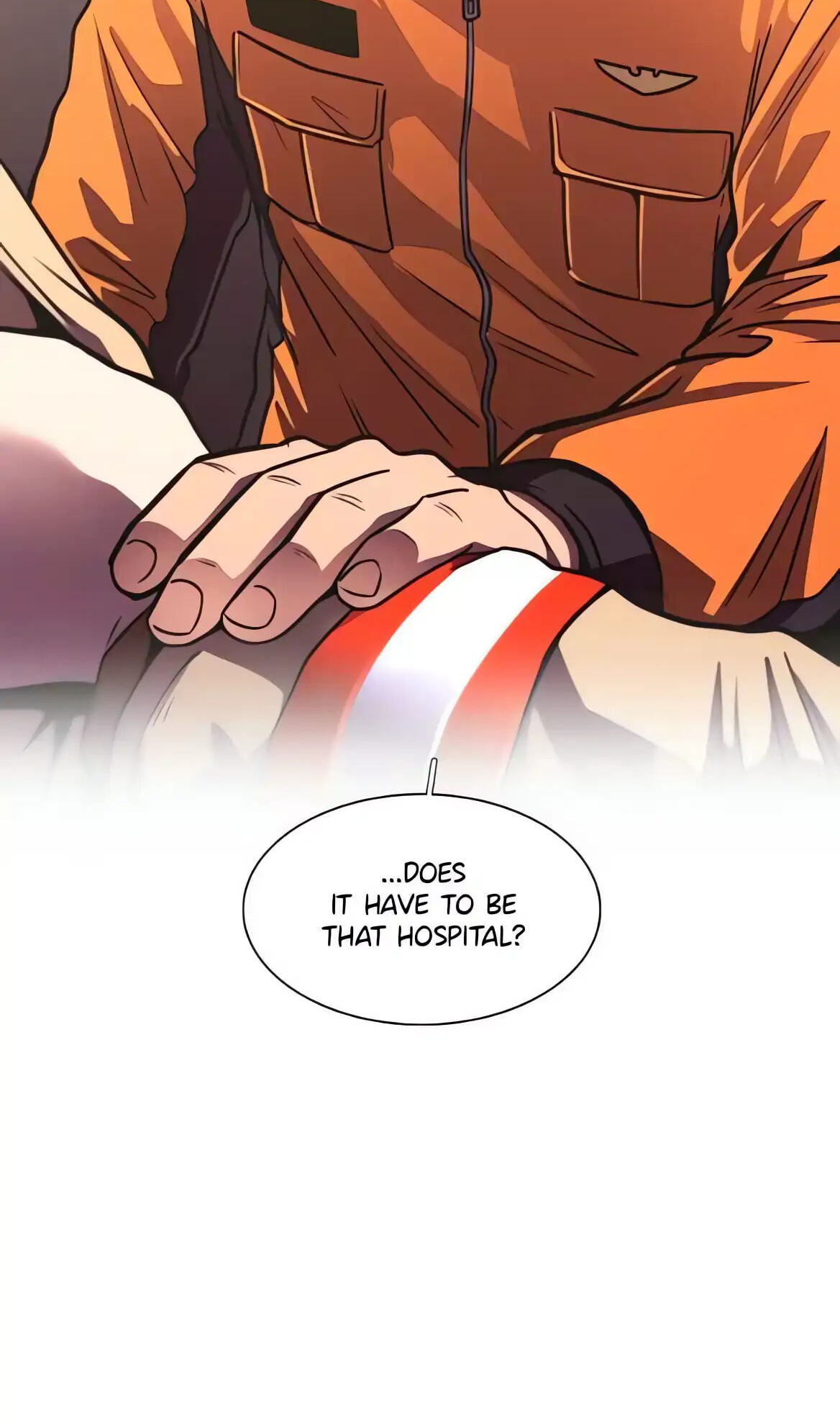 1 Second Chapter 278 page 74 - 