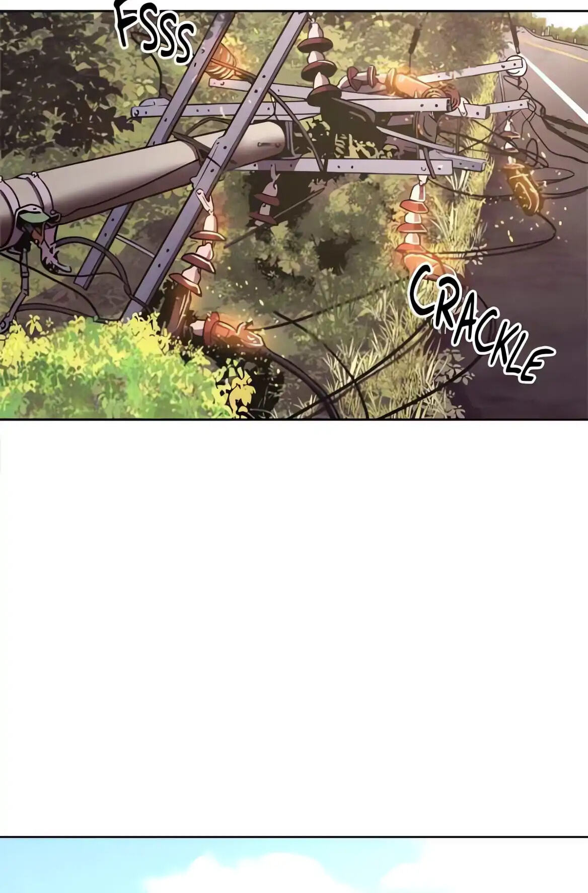 1 Second Chapter 278 page 76 - 
