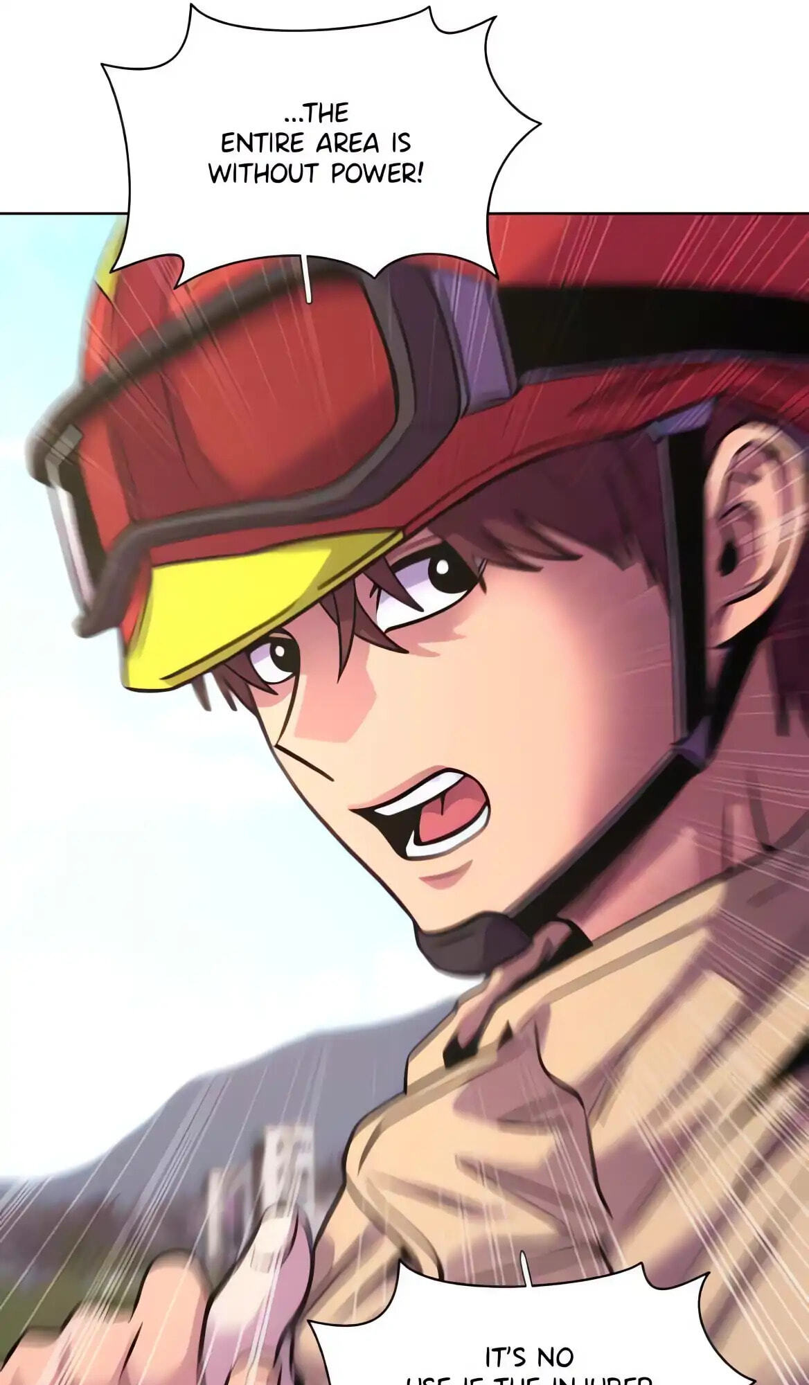 1 Second Chapter 278 page 79 - 