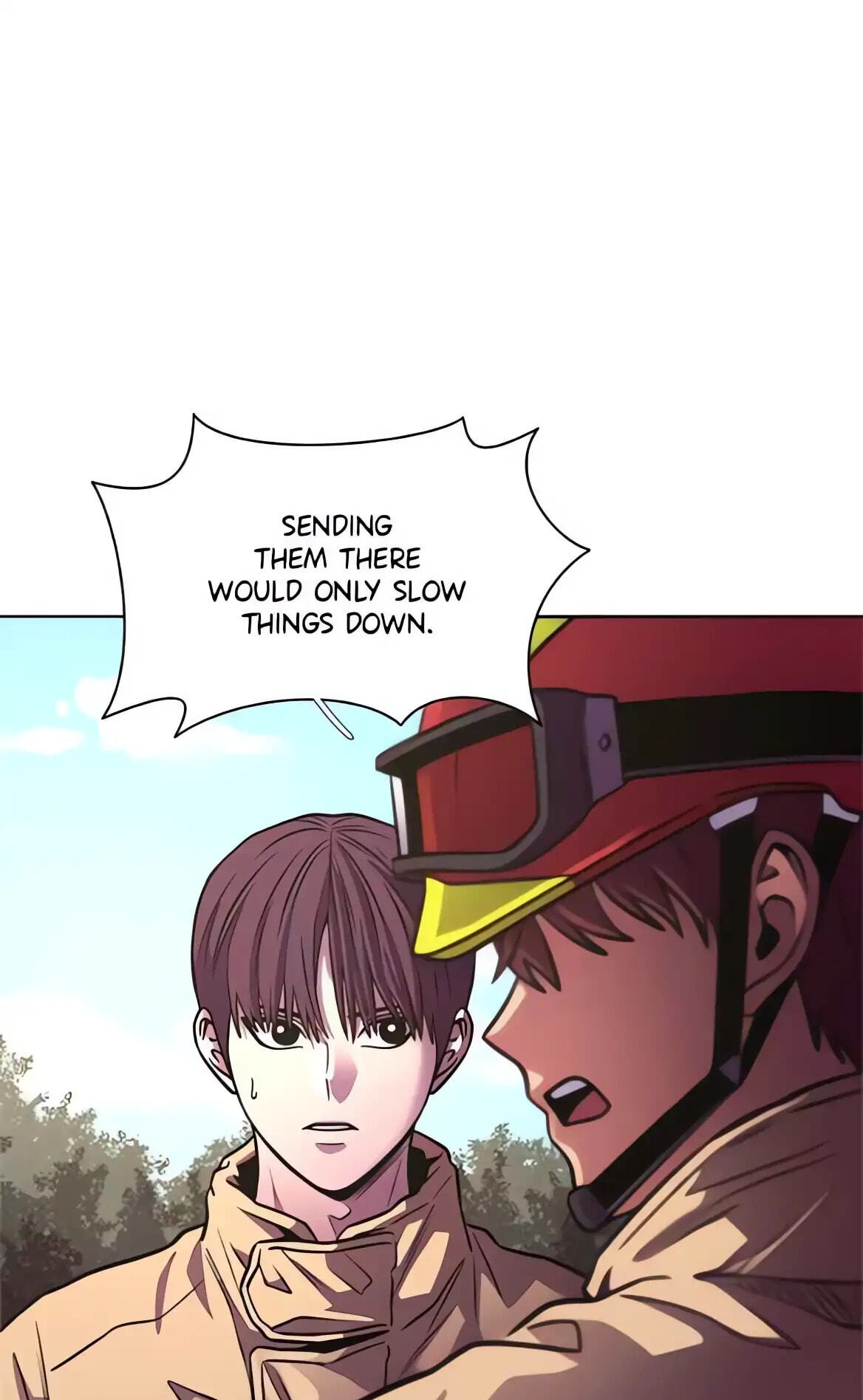 1 Second Chapter 278 page 81 - 