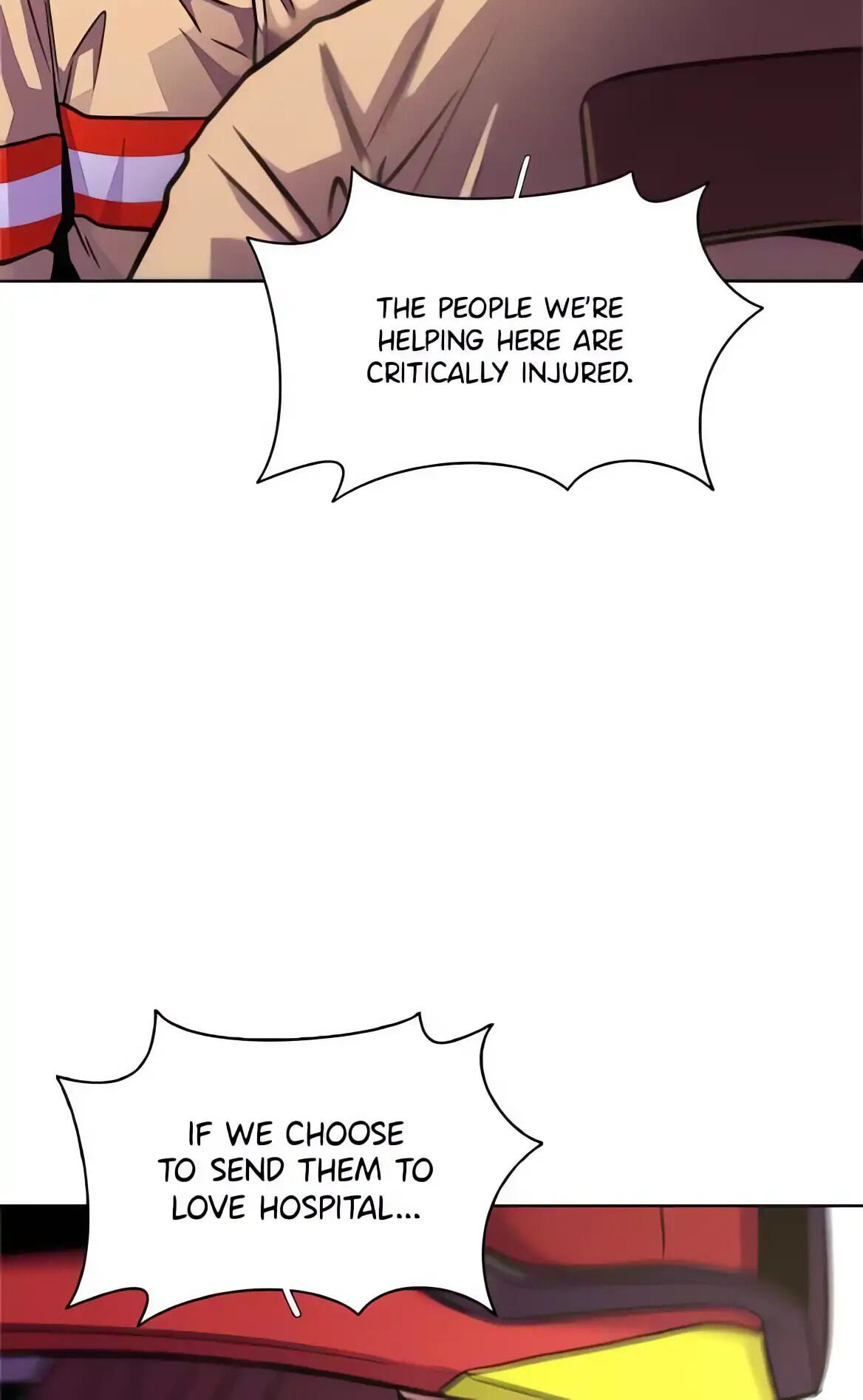 1 Second Chapter 278 page 82 - 
