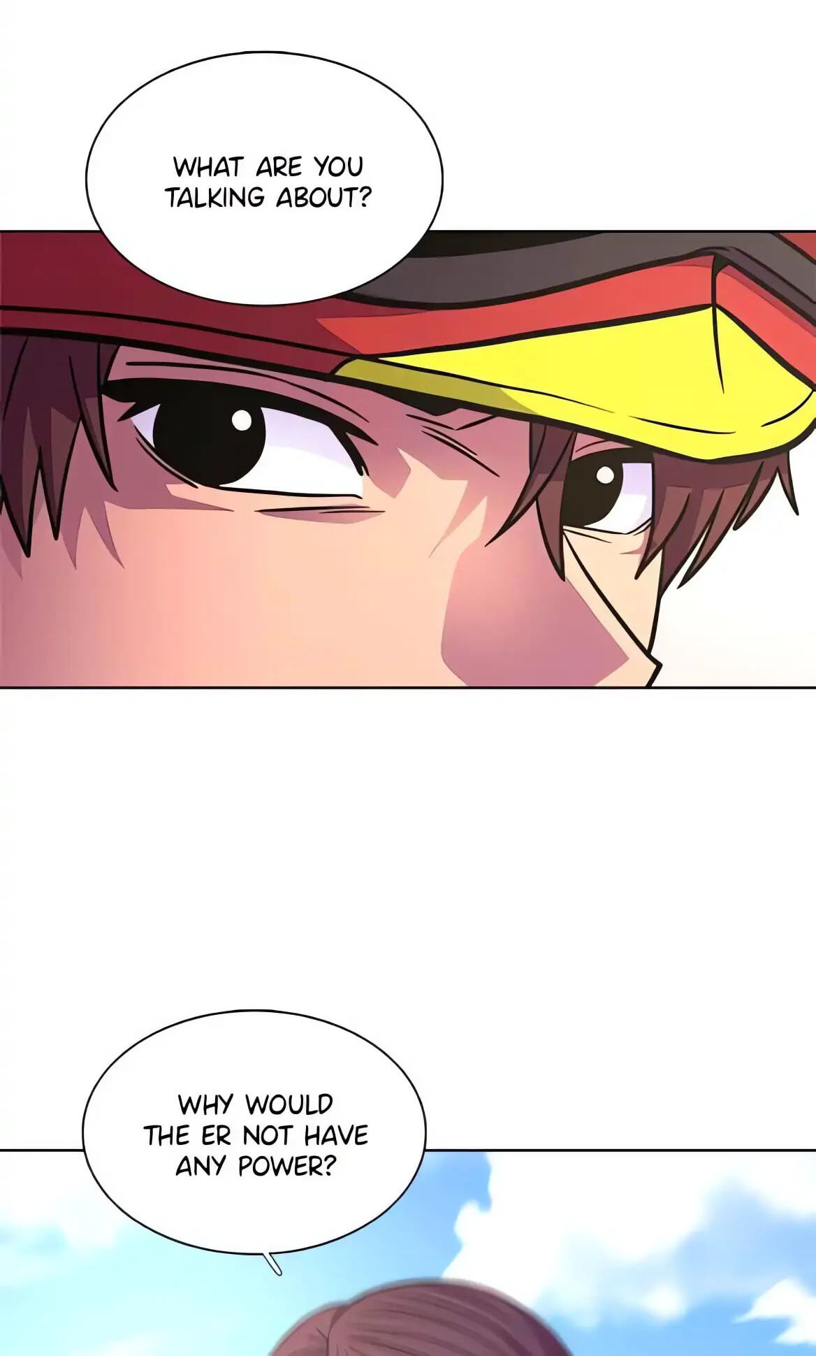 1 Second Chapter 278 page 84 - 