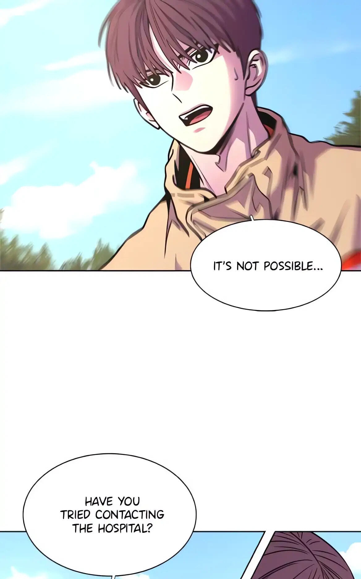 1 Second Chapter 278 page 85 - 