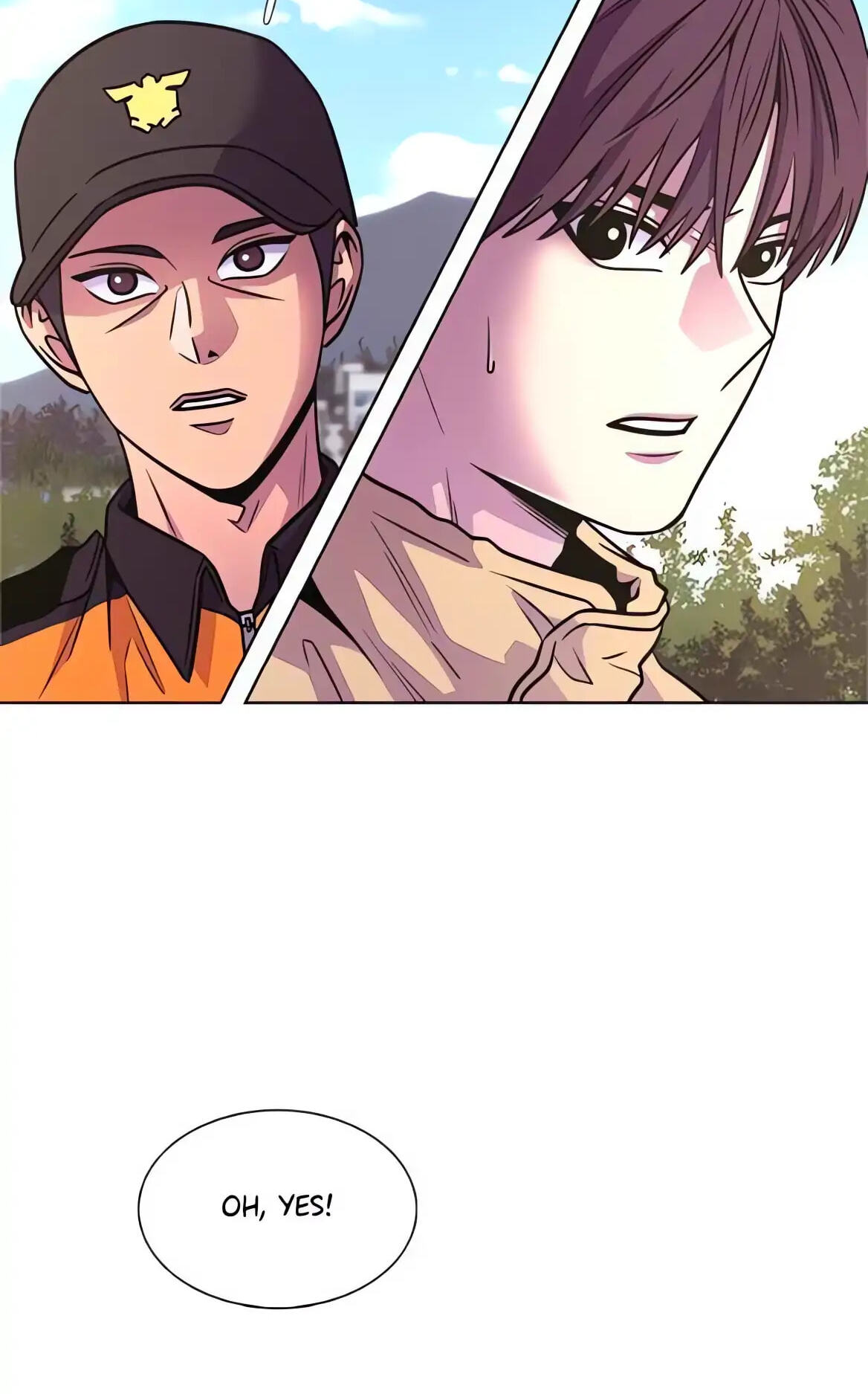 1 Second Chapter 278 page 86 - 