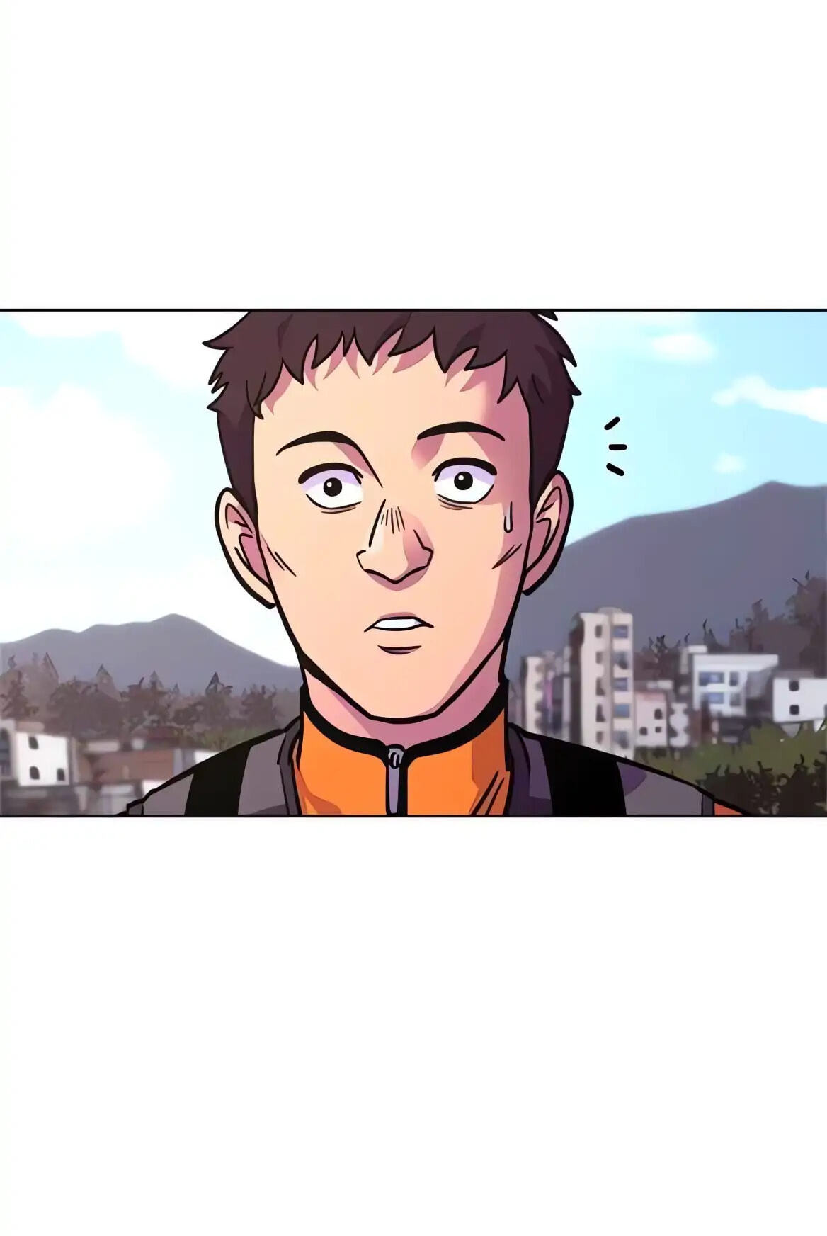 1 Second Chapter 278 page 88 - 