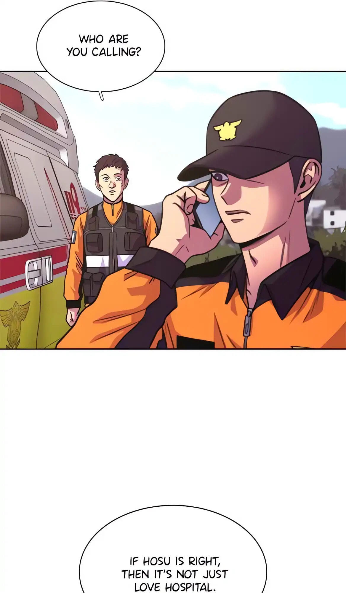 1 Second Chapter 278 page 89 - 