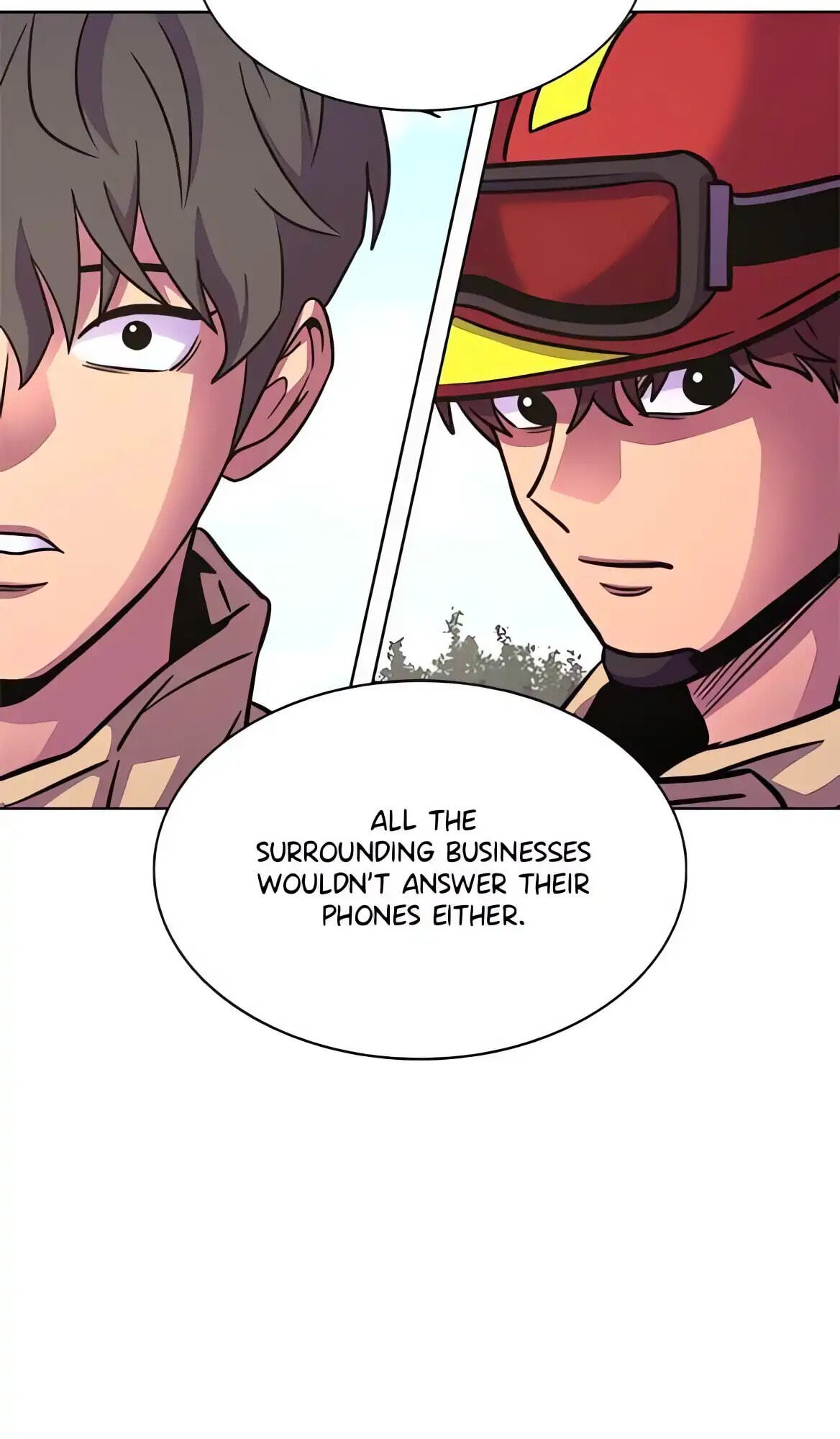 1 Second Chapter 278 page 90 - 