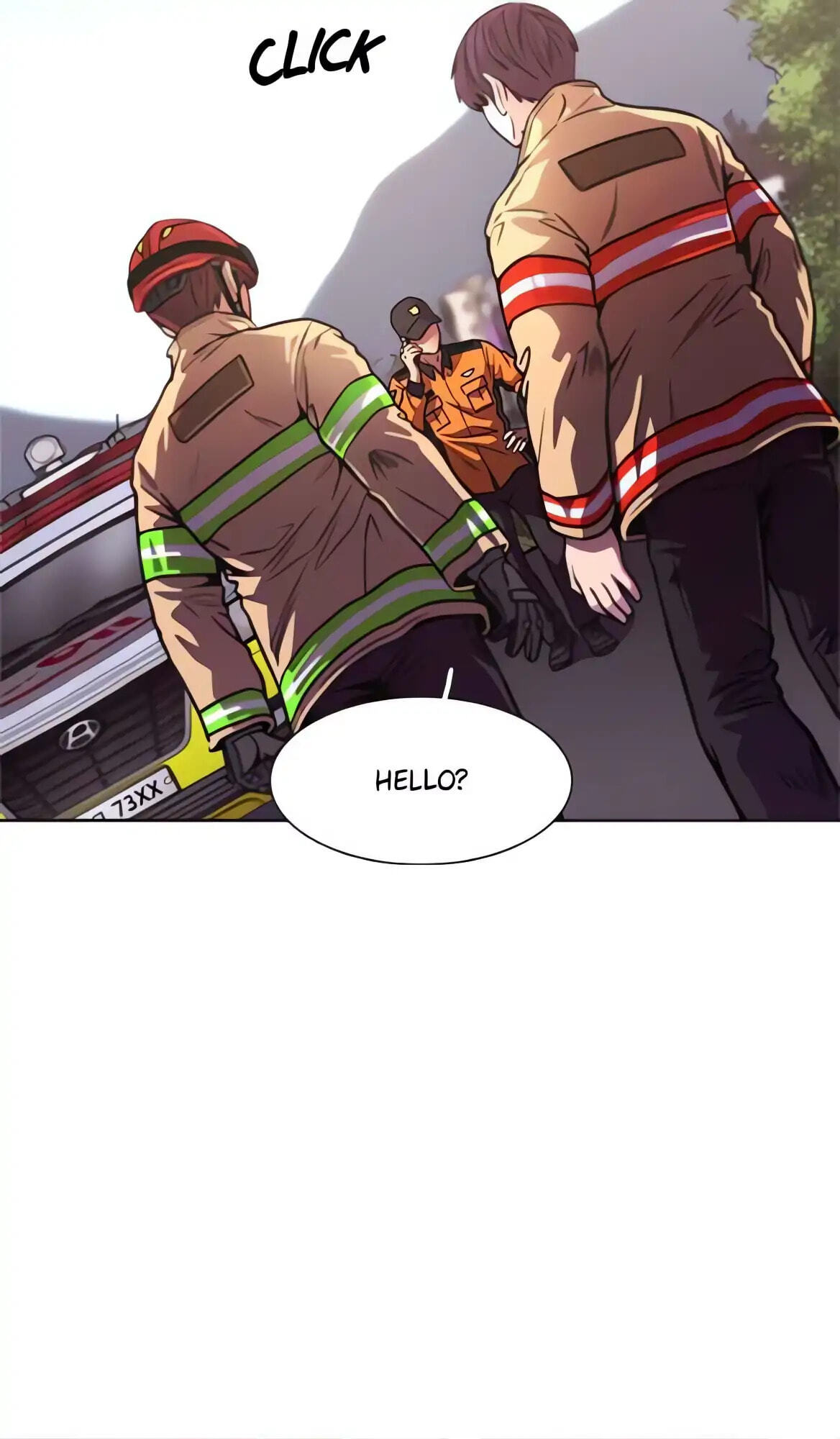 1 Second Chapter 278 page 93 - 