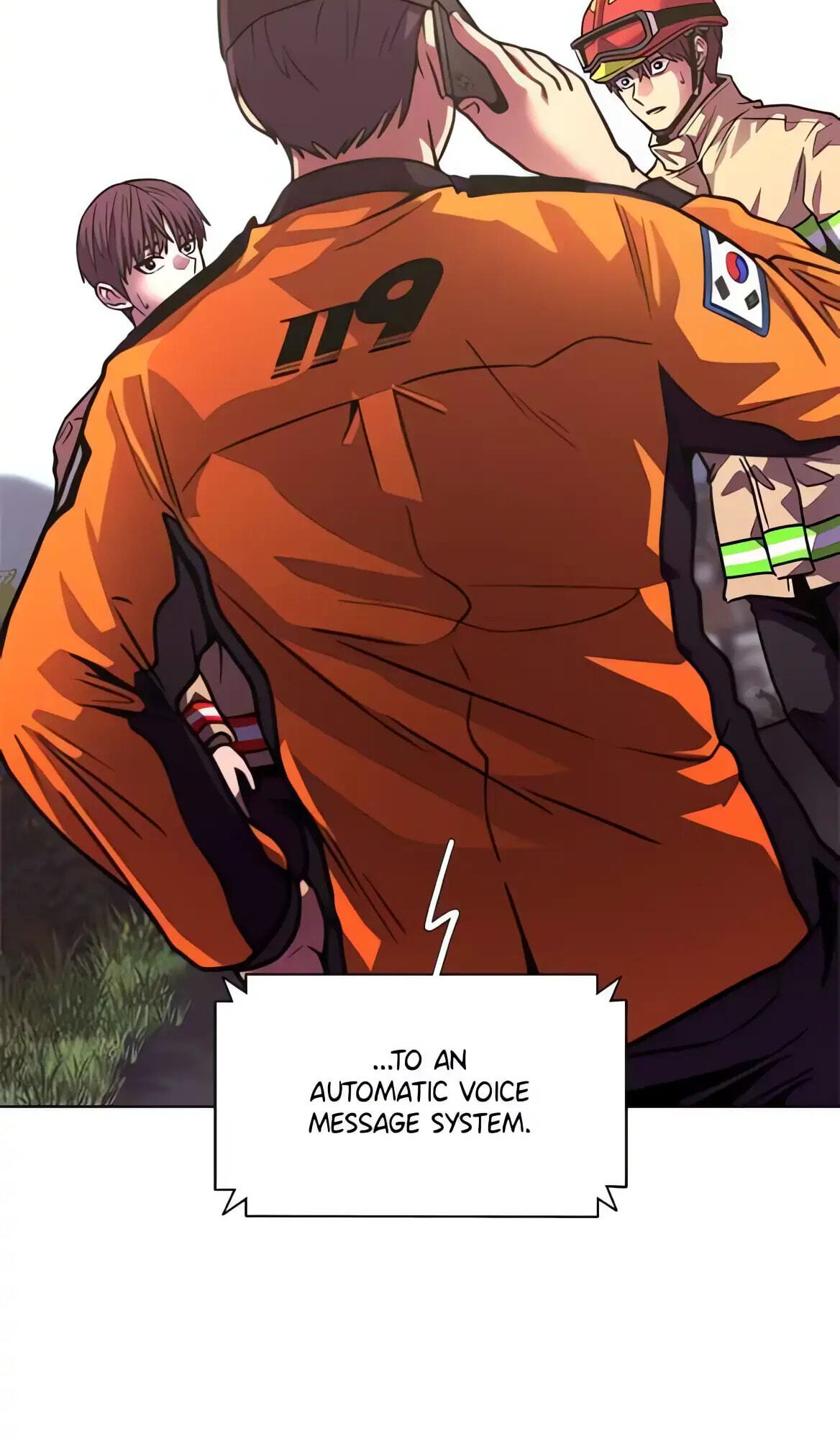 1 Second Chapter 278 page 96 - 