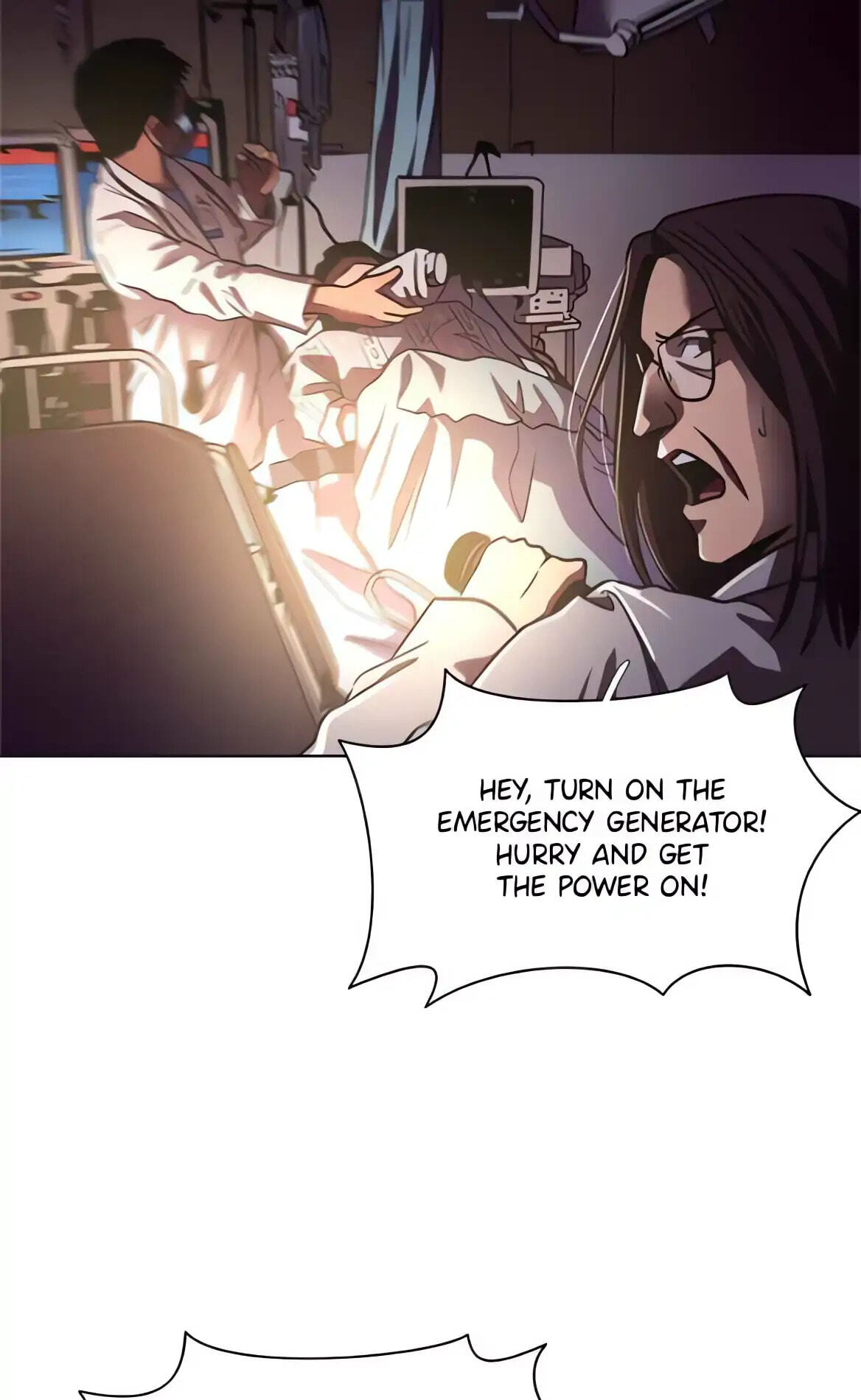 1 Second Chapter 278 page 99 - 