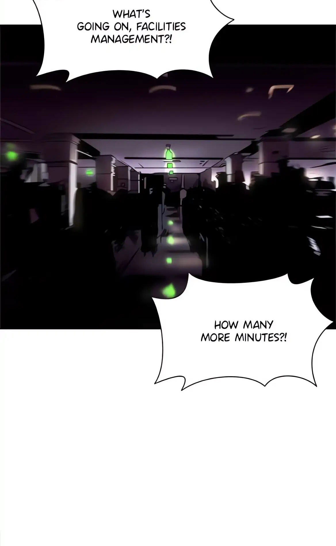 1 Second Chapter 278 page 100 - 