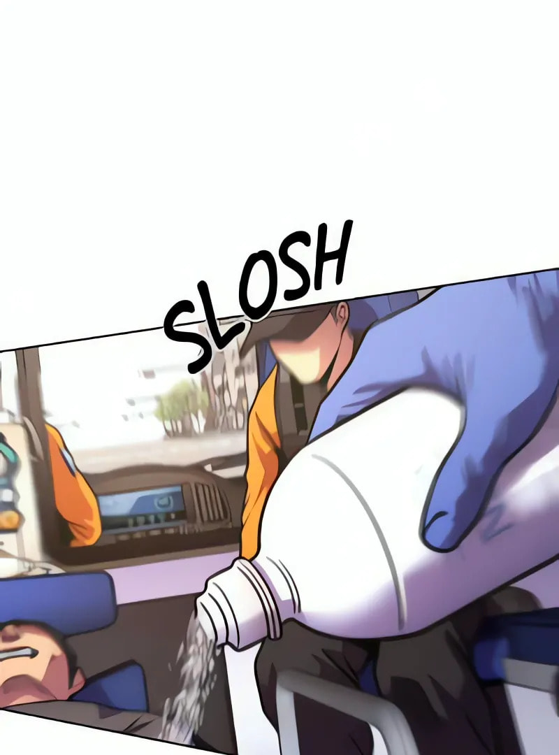 1 Second Chapter 279 page 1 - 