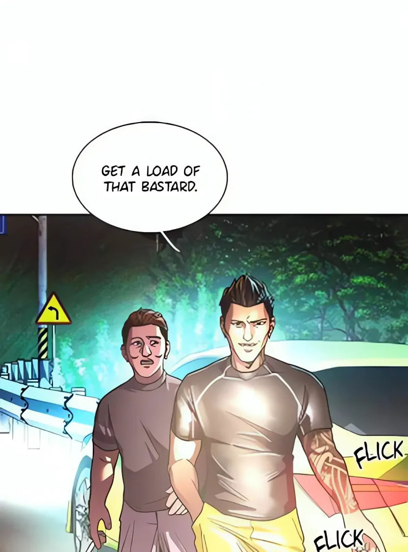 1 Second Chapter 279 page 101 - 