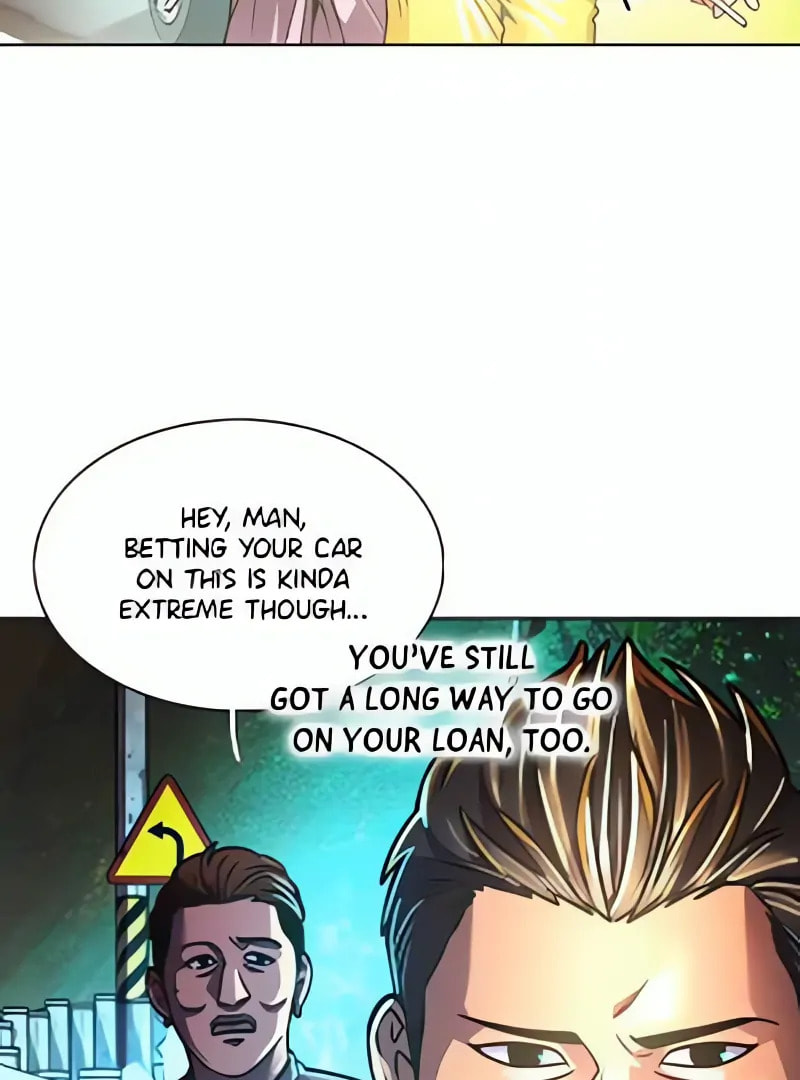 1 Second Chapter 279 page 102 - 
