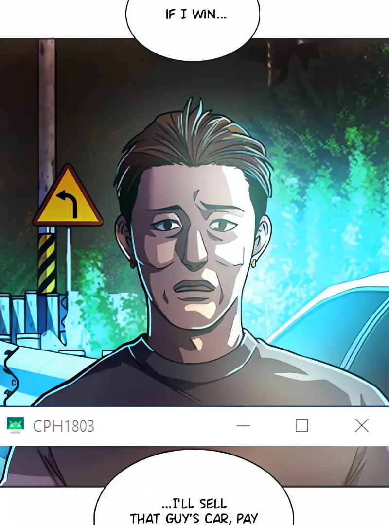 1 Second Chapter 279 page 106 - 