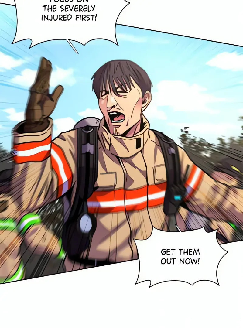 1 Second Chapter 279 page 15 - 