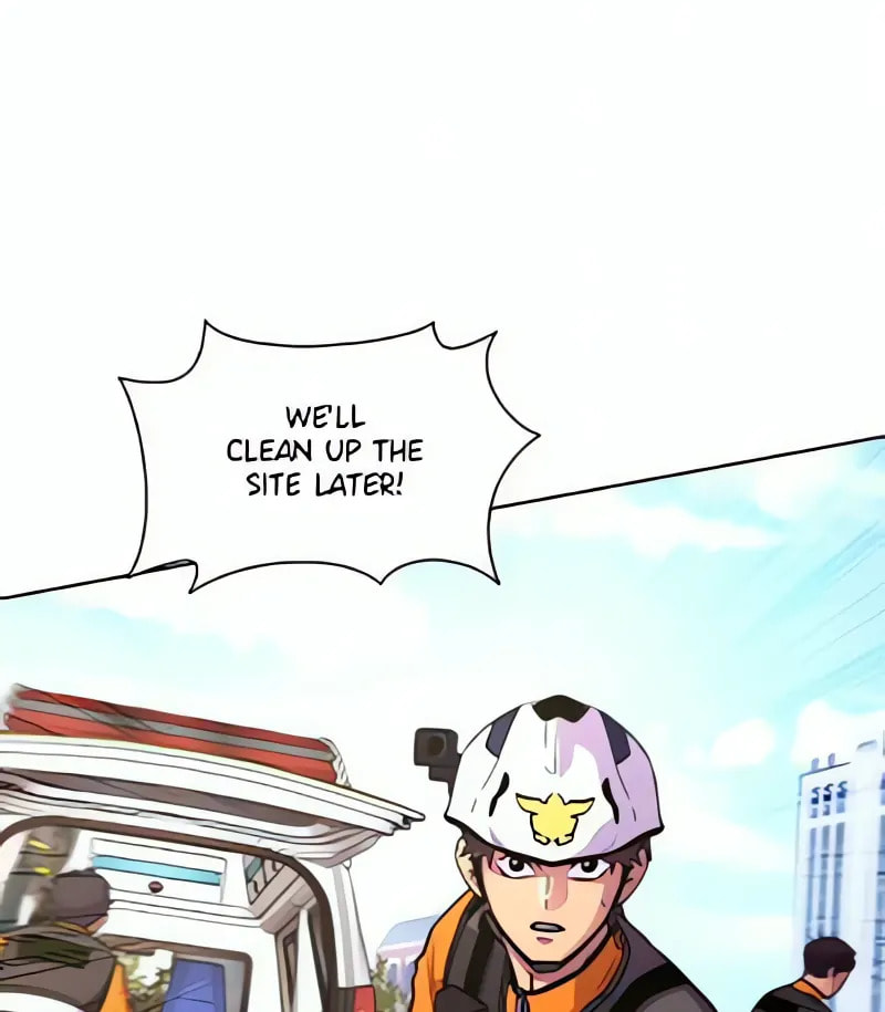 1 Second Chapter 279 page 16 - 