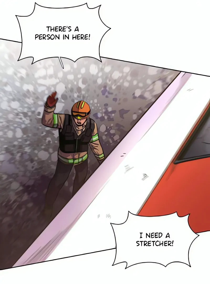 1 Second Chapter 279 page 18 - 