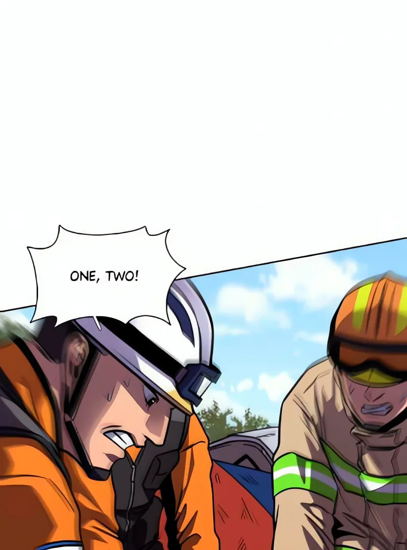 1 Second Chapter 279 page 19 - 